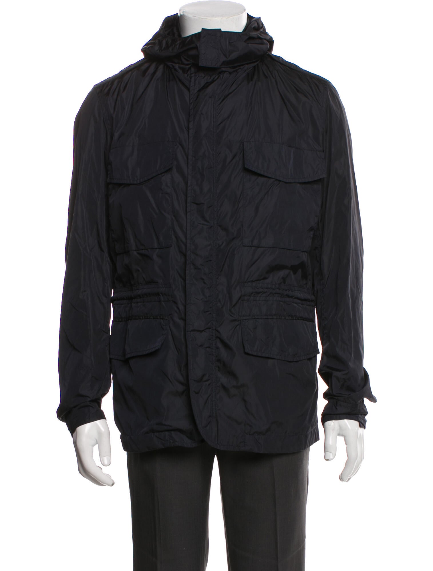 Zadig & Voltaire Utility Jacket