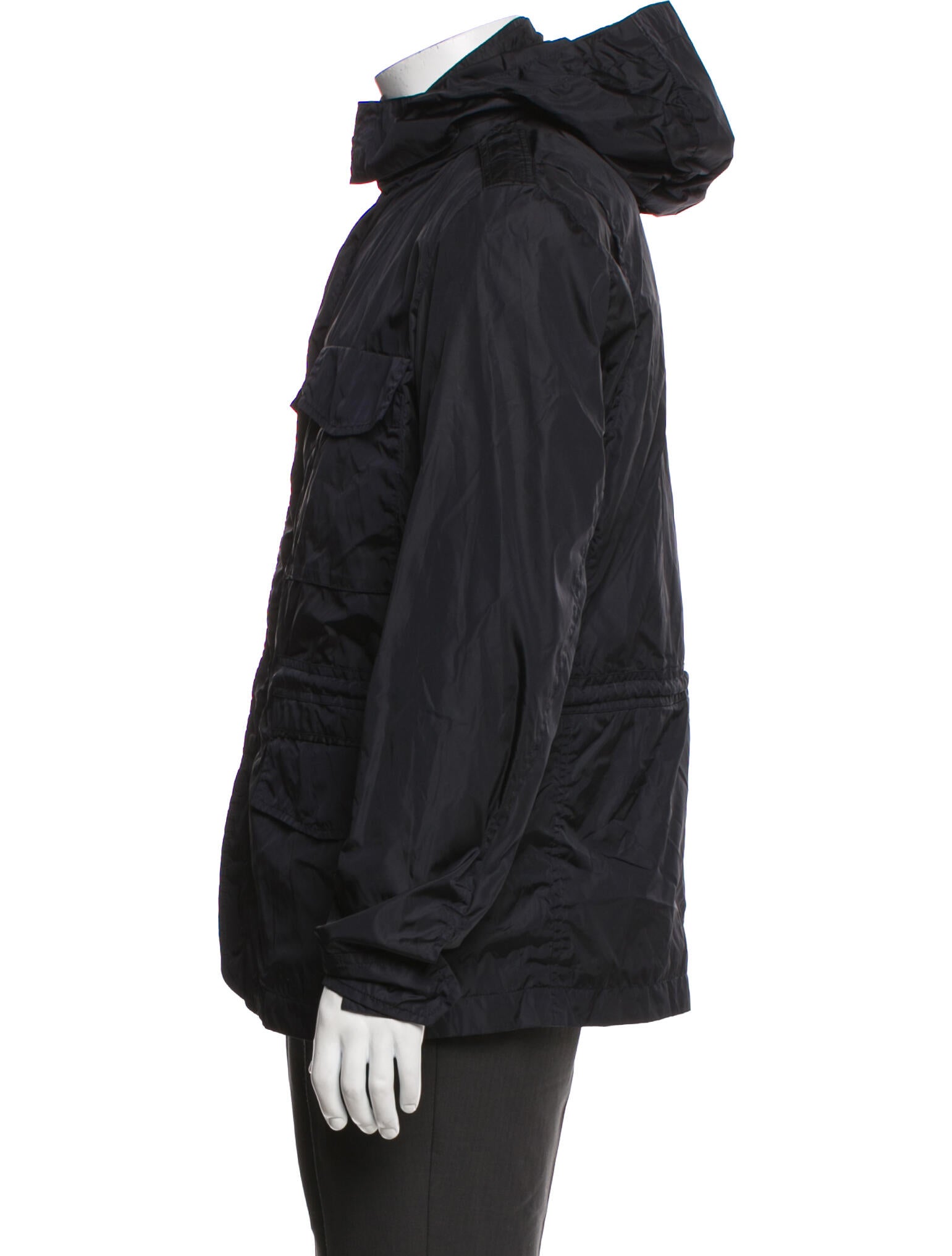 Zadig & Voltaire Utility Jacket