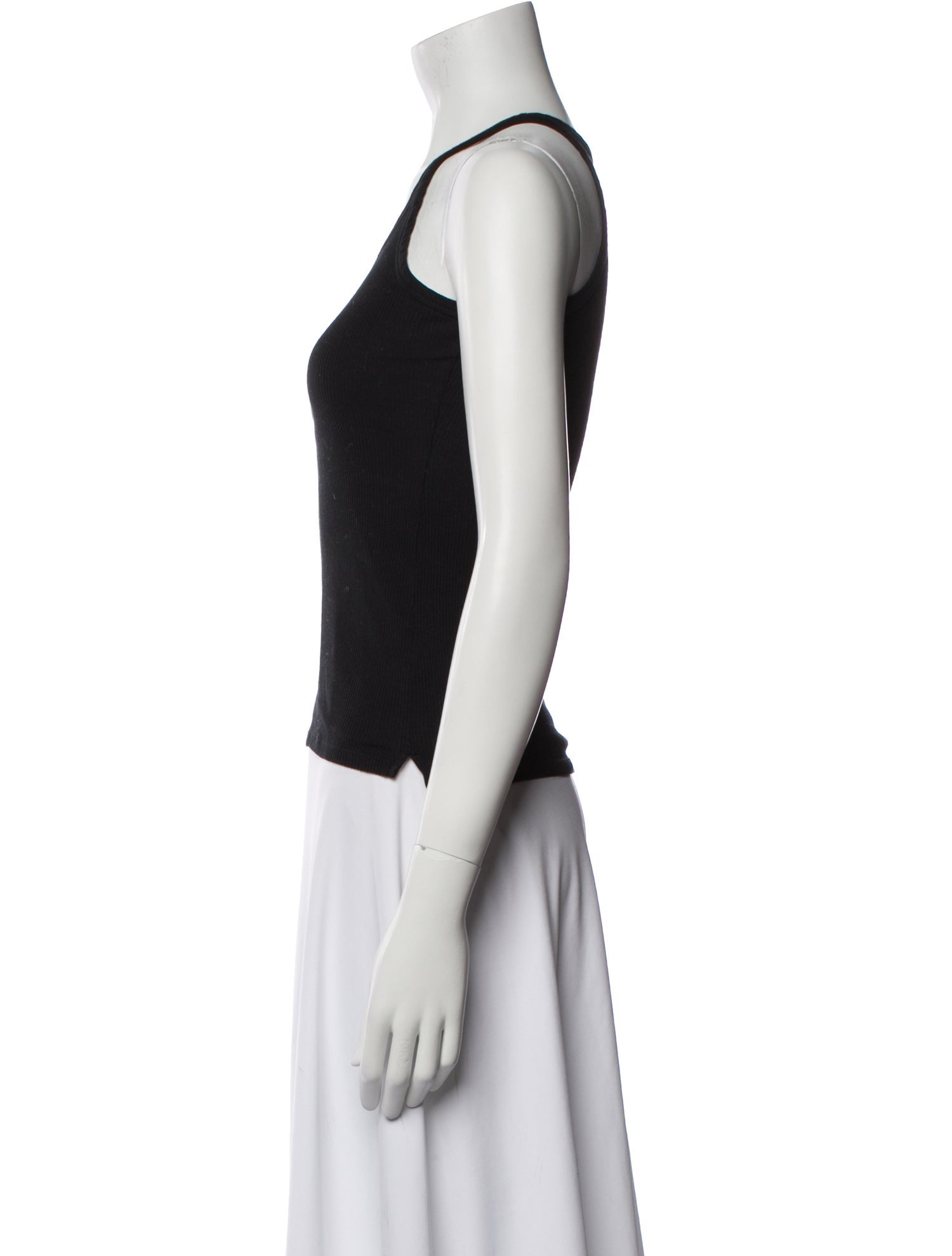 Zadig & Voltaire Halterneck Sleeveless Top