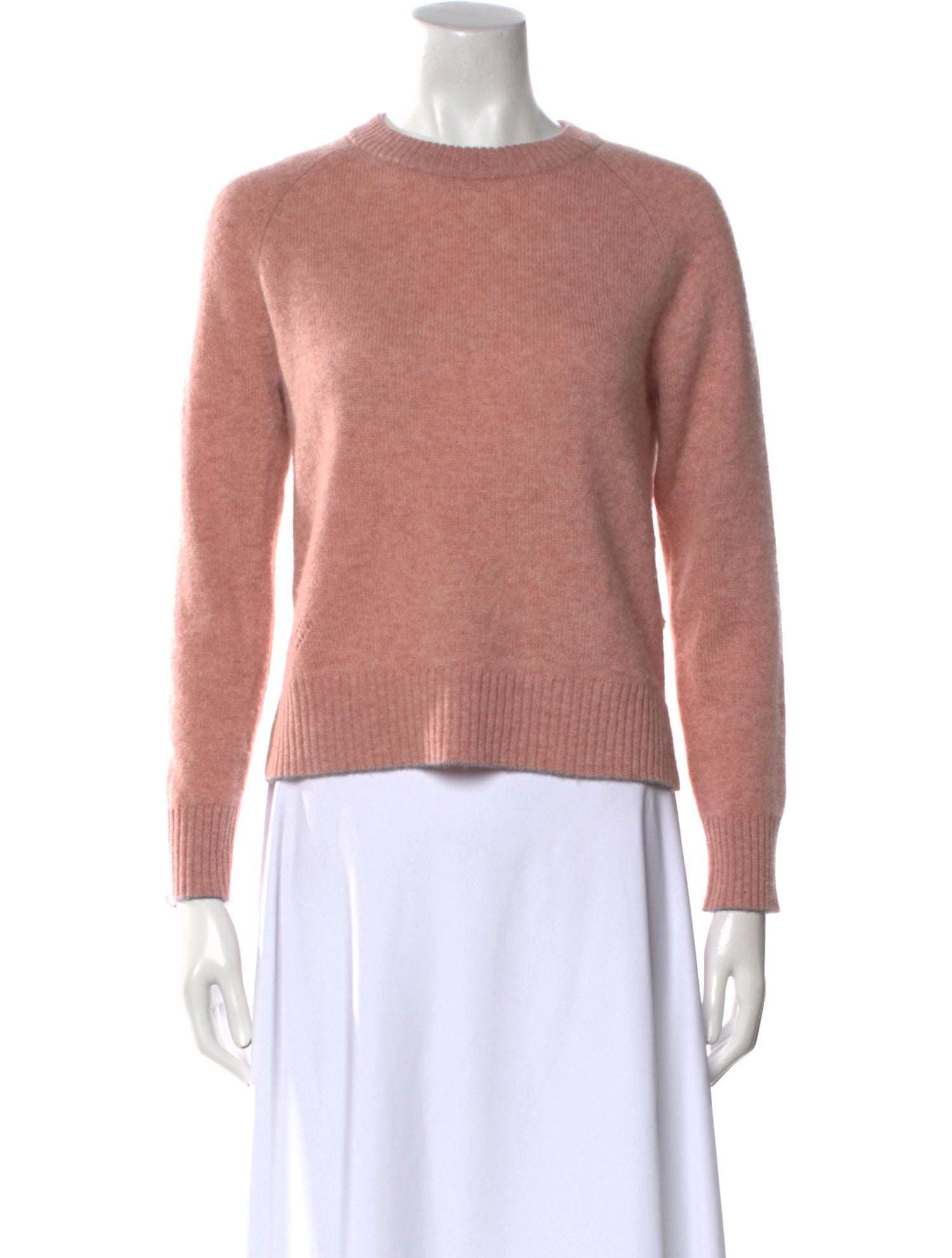 Zadig & Voltaire Crew Neck Sweater