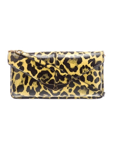 Zadig & Voltaire Shoulder Bags Leather Bag