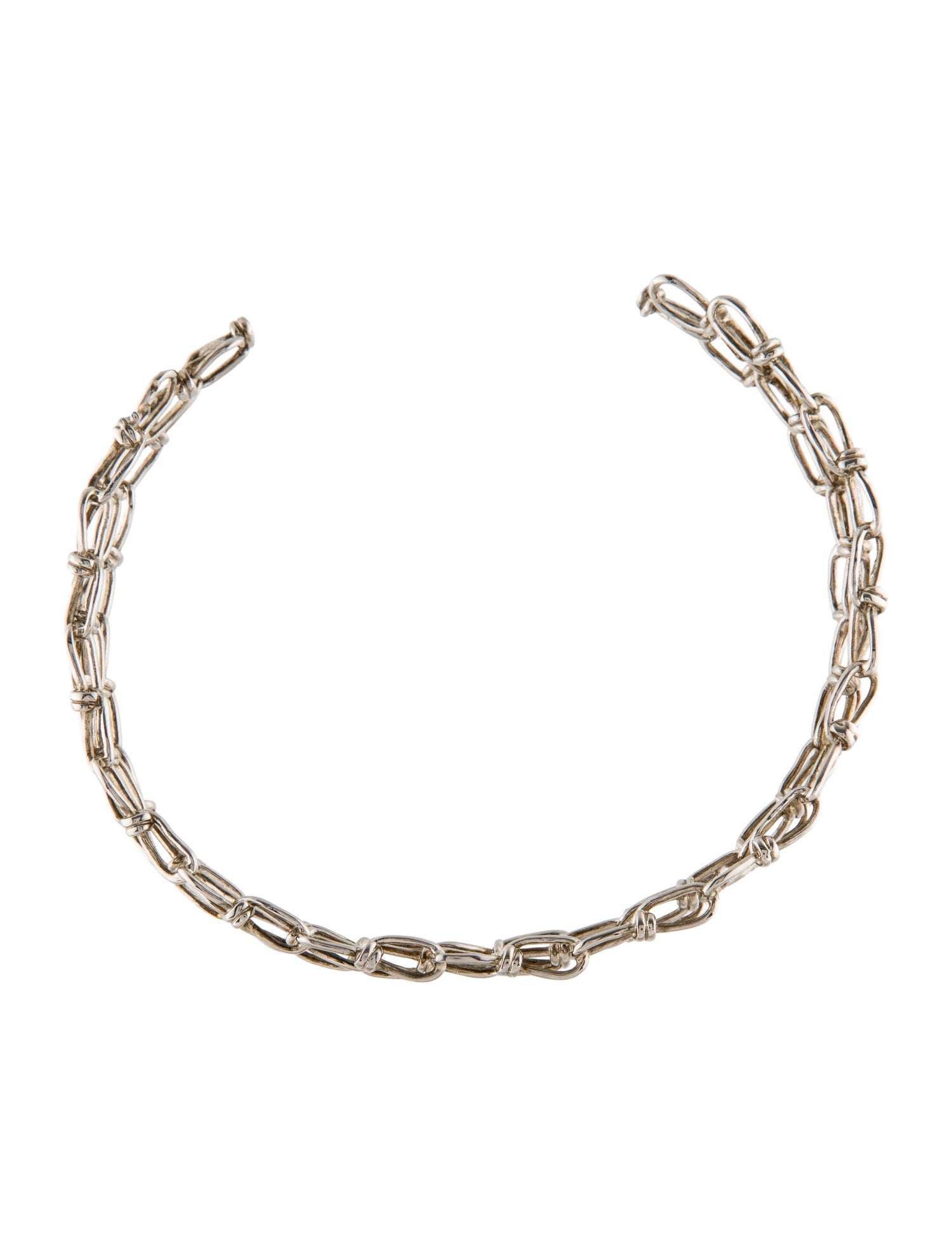 Zadig & Voltaire x AnneLise Michelson Choker necklace