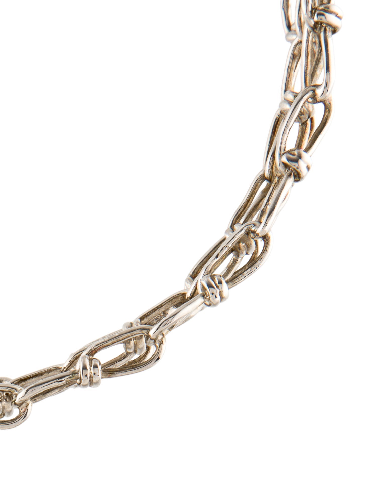 Zadig & Voltaire x AnneLise Michelson Choker necklace