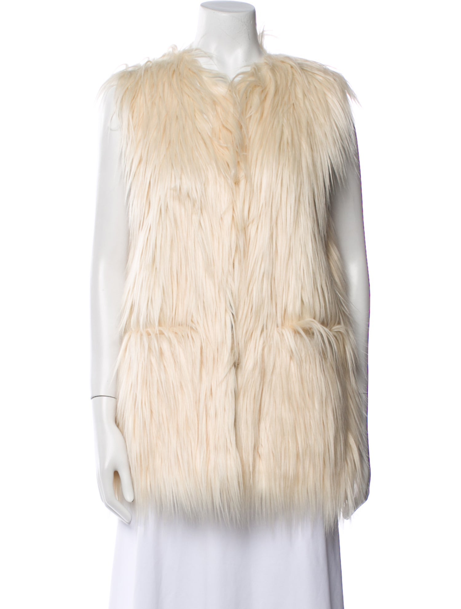 Zadig & Voltaire Striped Vest