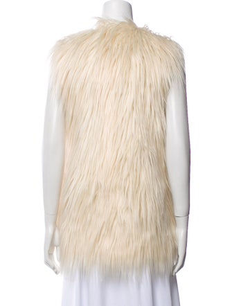 Zadig & Voltaire Striped Vest