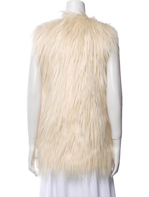 Zadig & Voltaire Striped Vest