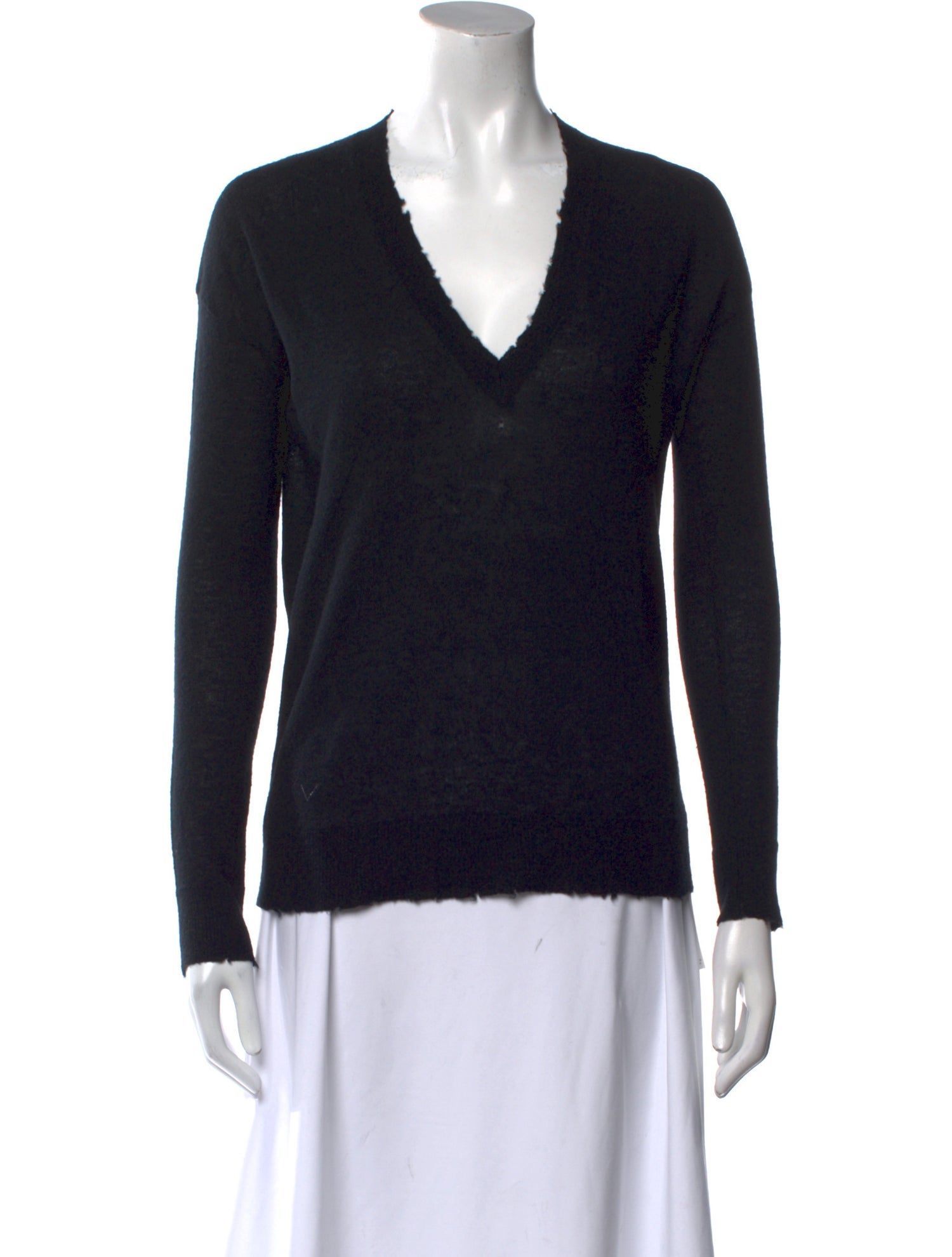 Zadig & Voltaire V-Neck Sweater