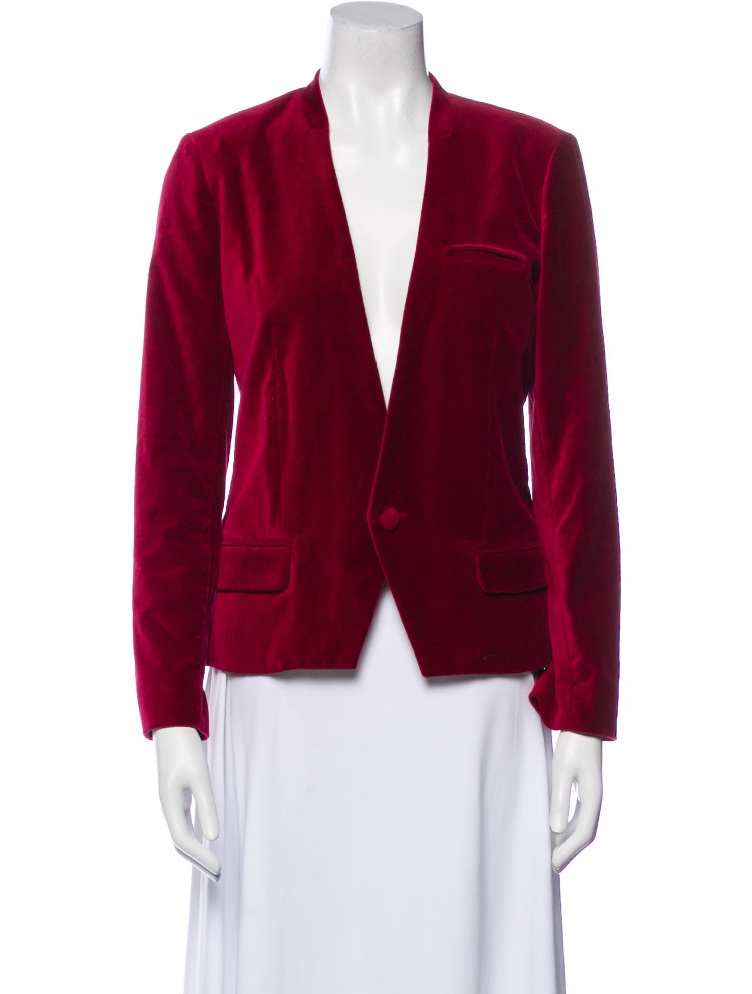 Zadig & Voltaire Blazer