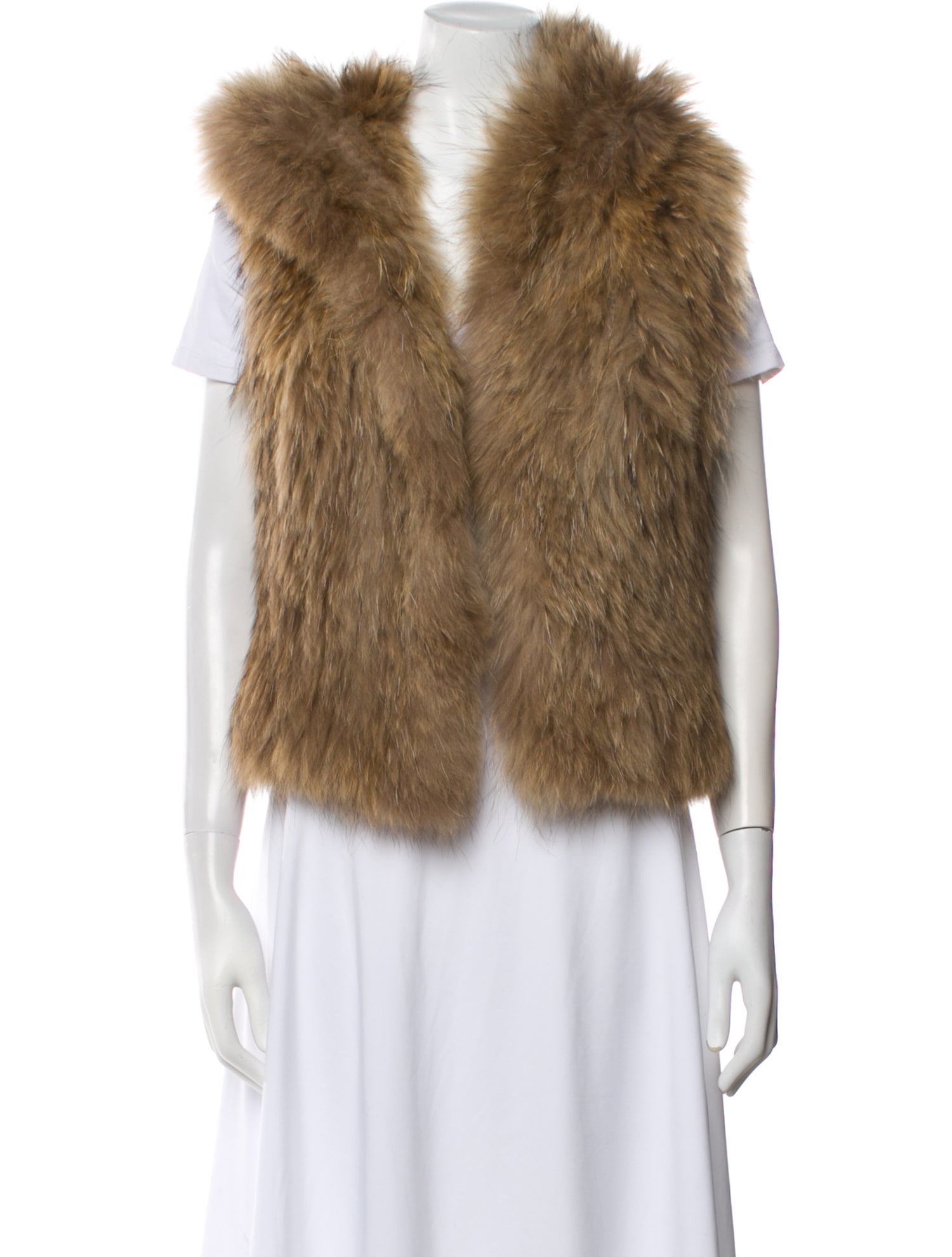 Zadig & Voltaire Fur Fur Jacket