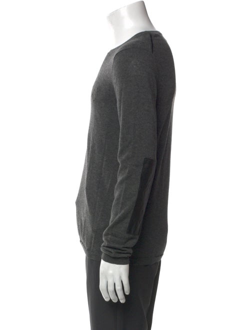 Zadig & Voltaire Wool Crew Neck Pullover