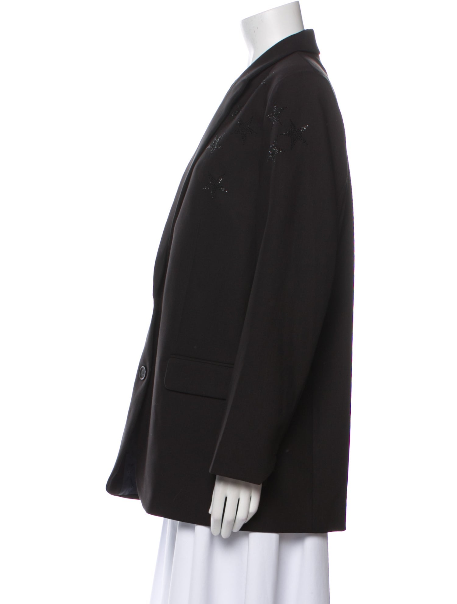 Zadig & Voltaire Blazer