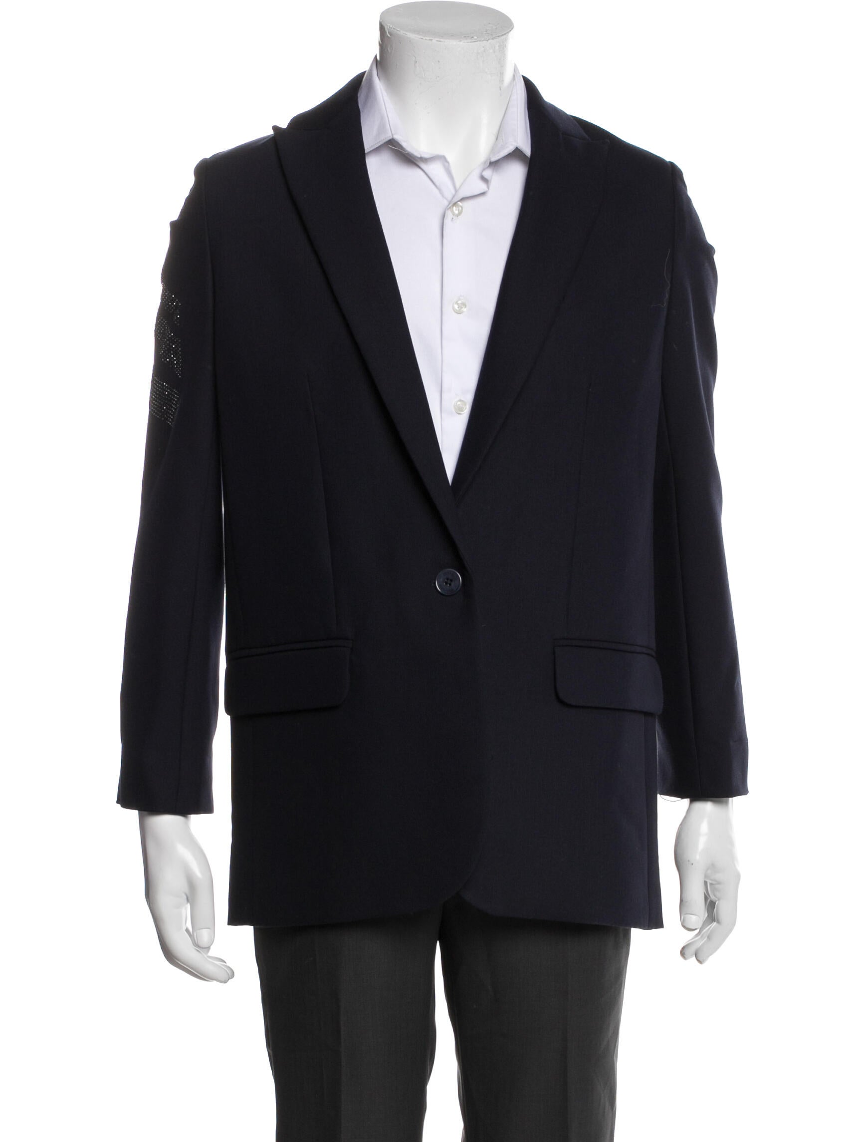 Zadig & Voltaire Peacoat