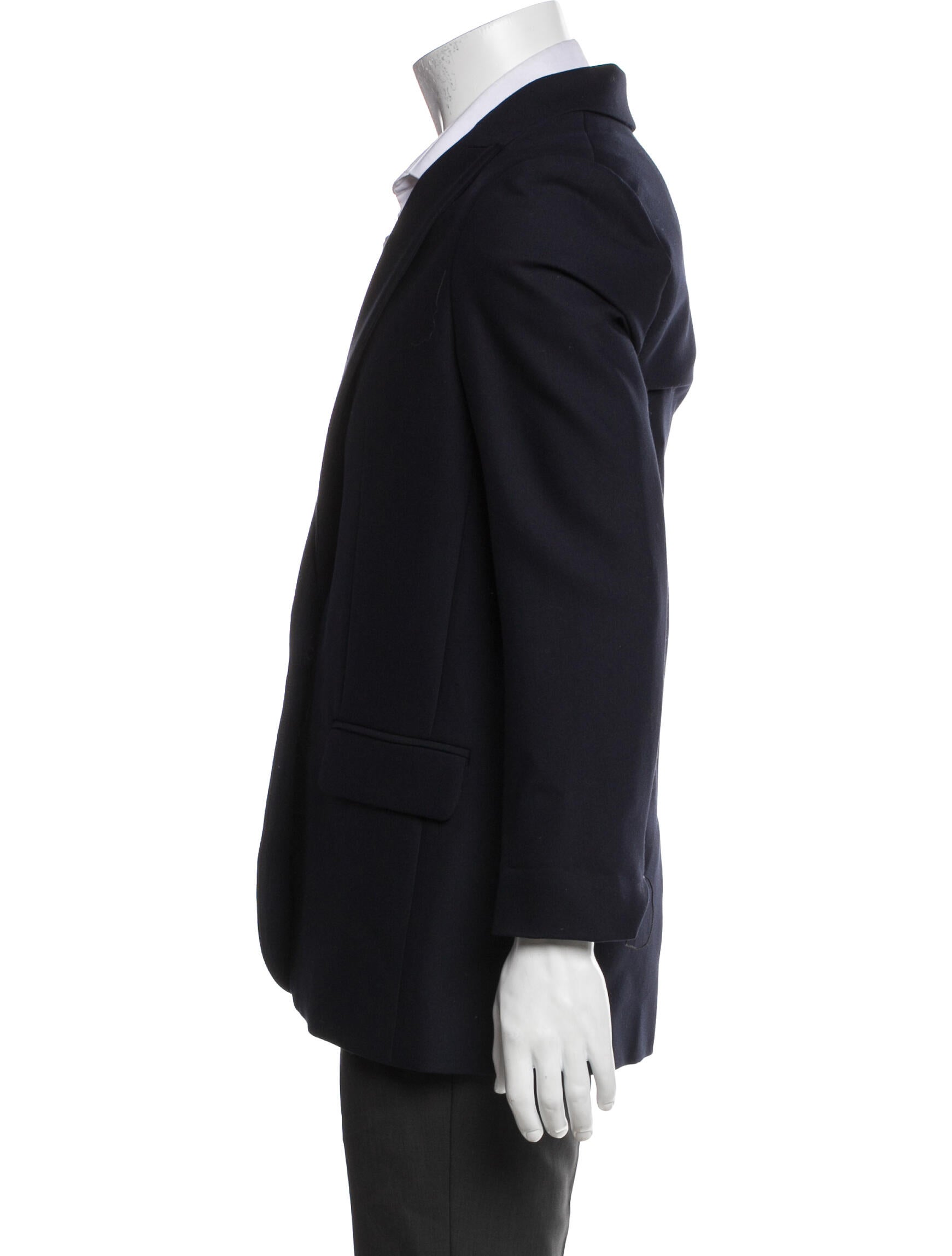 Zadig & Voltaire Peacoat