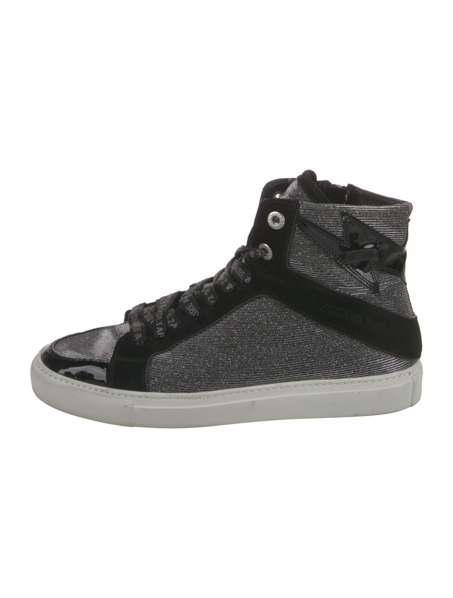 Zadig & Voltaire Sneakers
