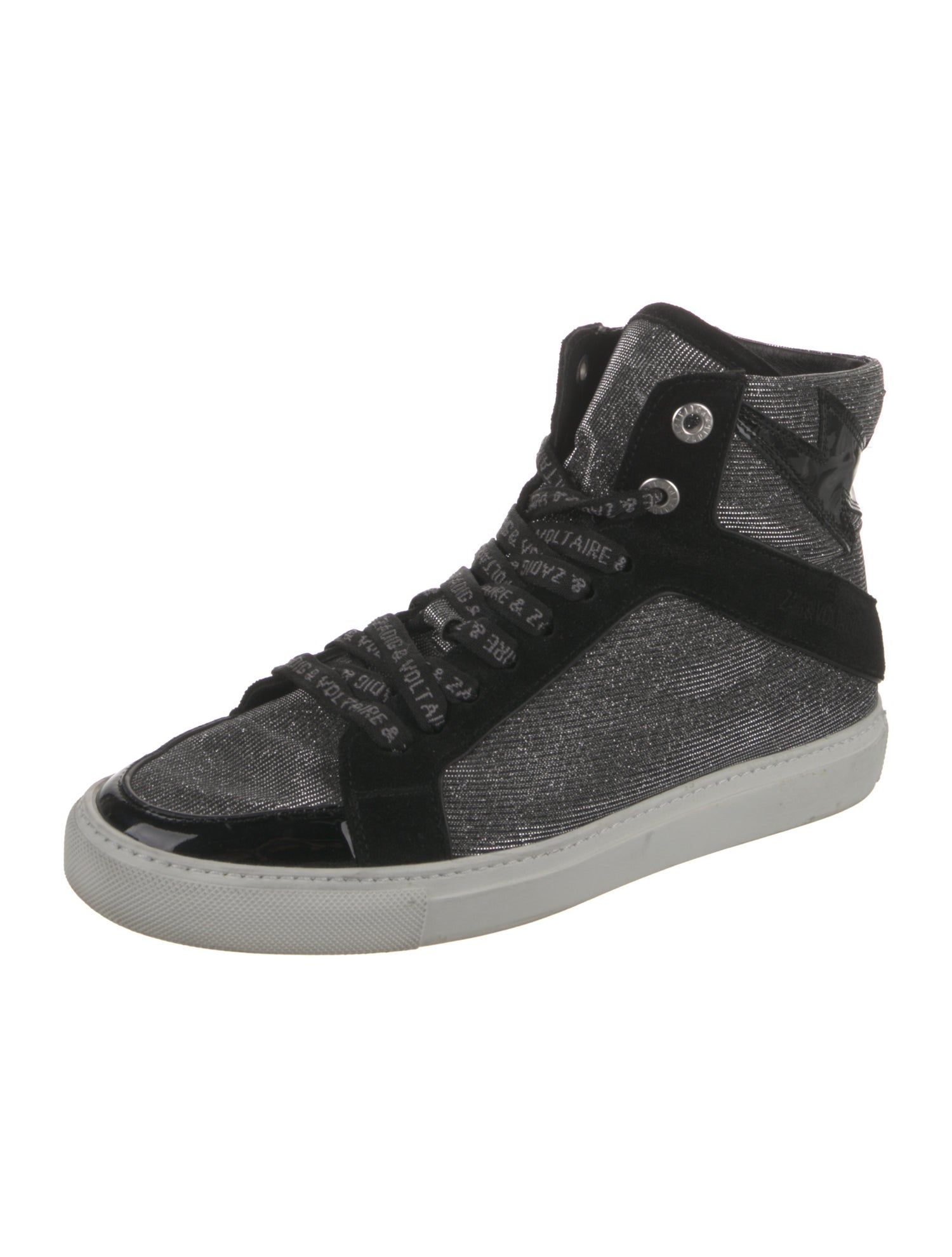 Zadig & Voltaire Sneakers