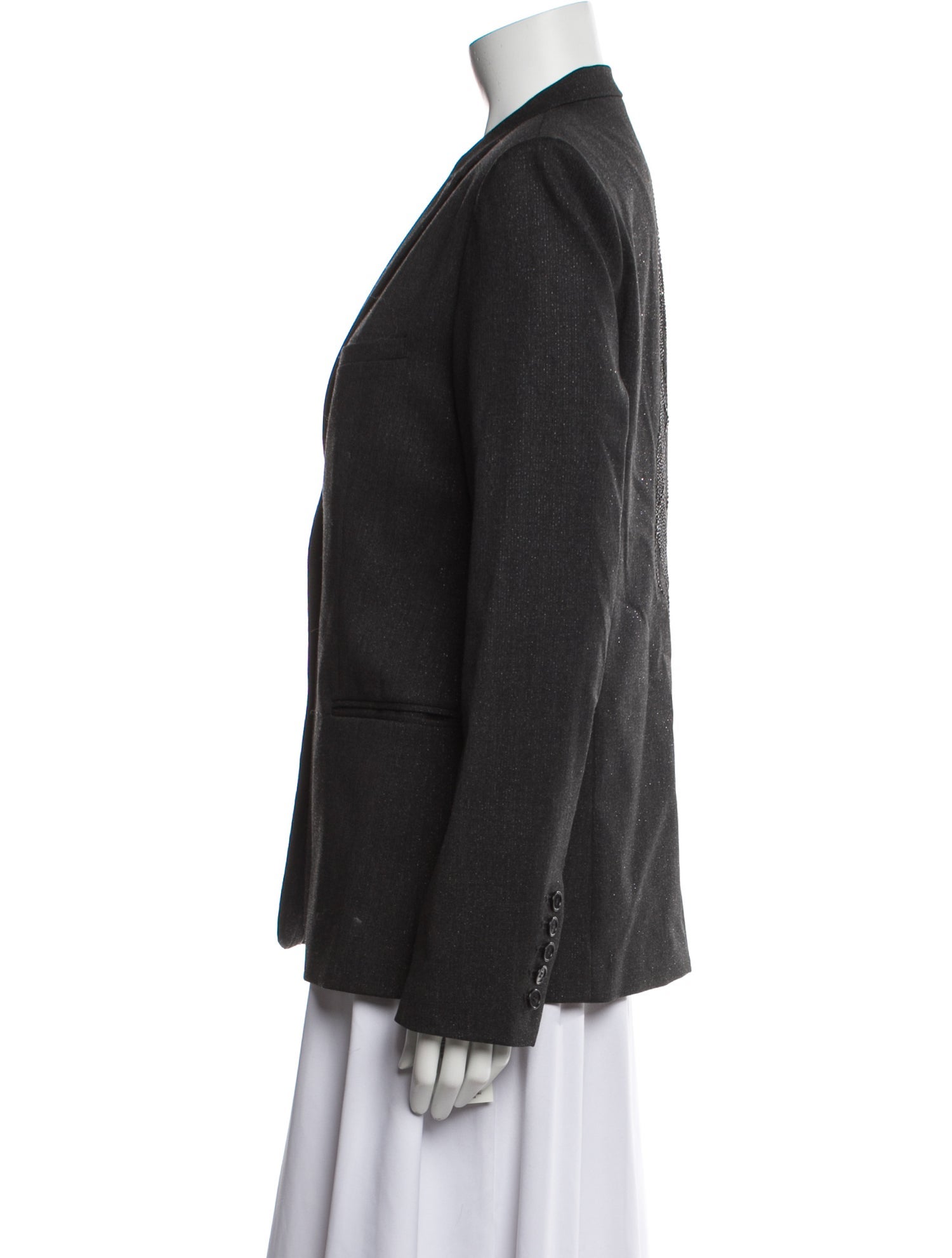 Zadig & Voltaire Blazer