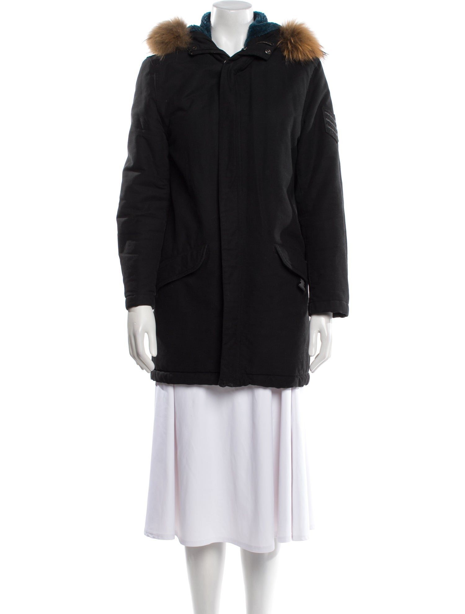 Zadig & Voltaire Parka