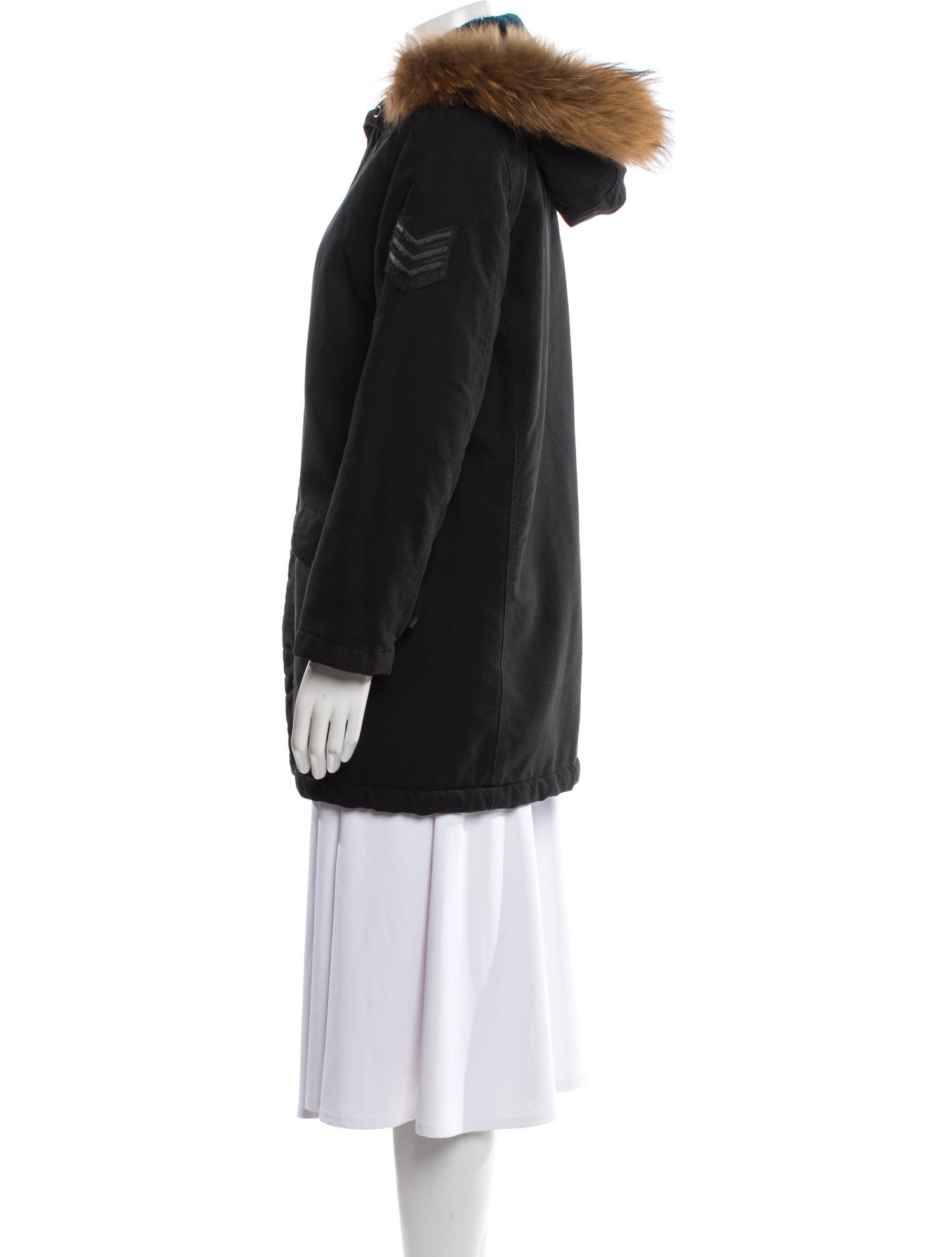 Zadig & Voltaire Parka