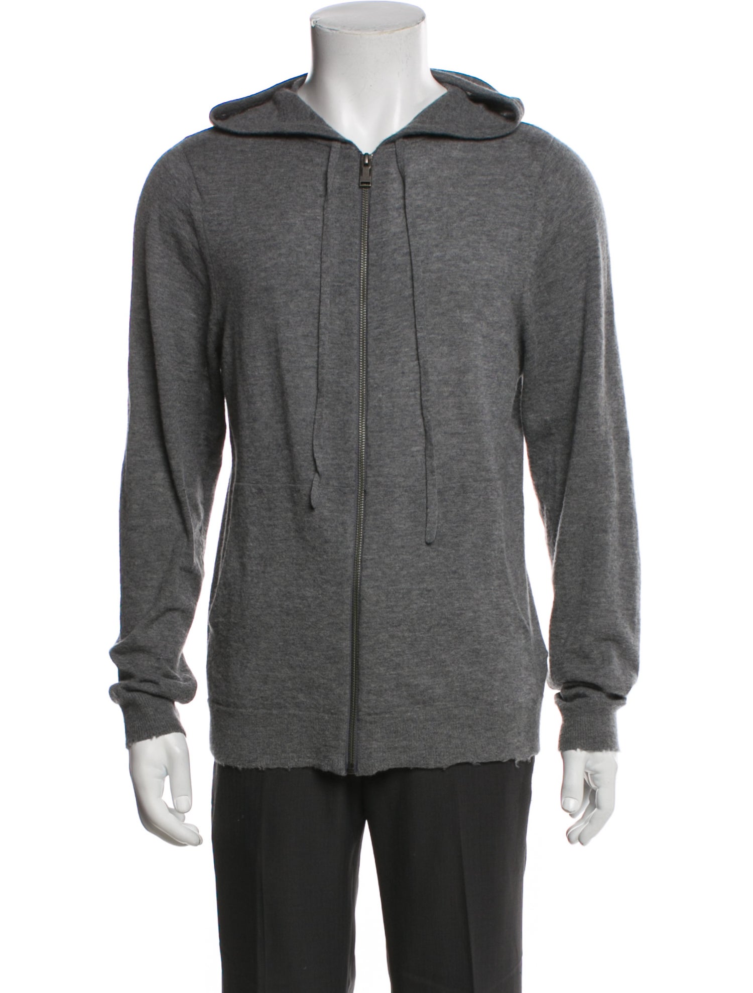 Zadig & Voltaire Cashmere Jacket