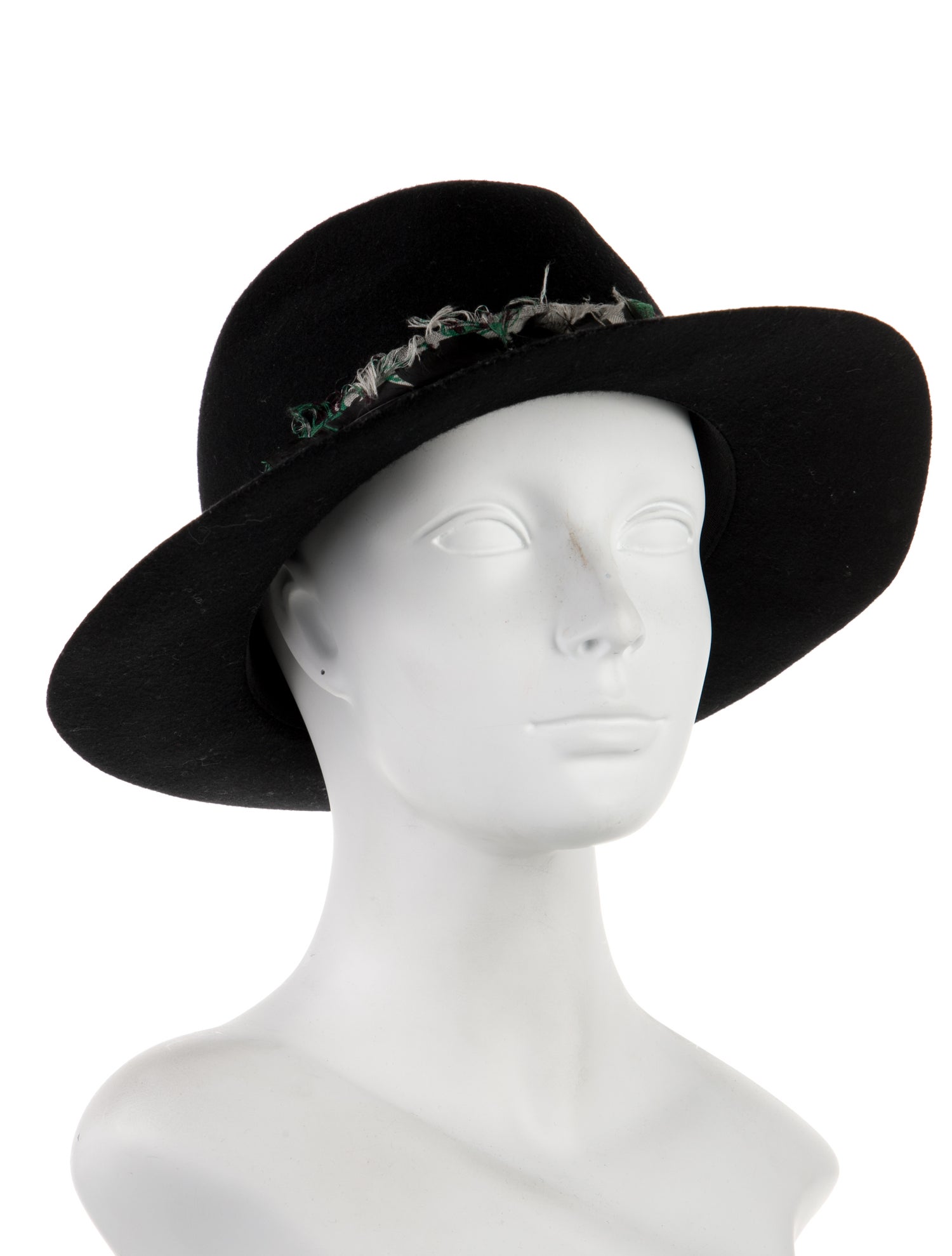 Zadig & Voltaire Voltaire Wool Hat