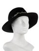 Zadig & Voltaire Voltaire Wool Hat