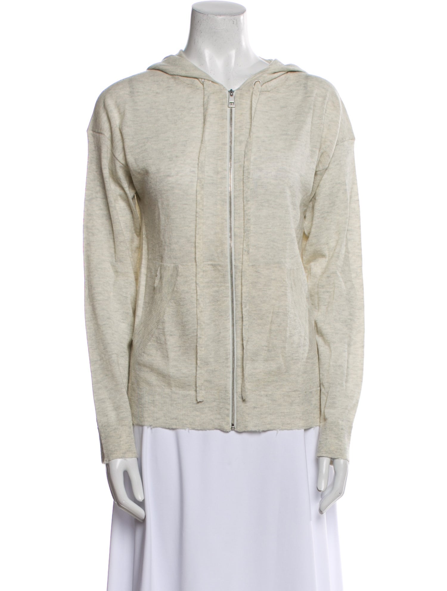 Zadig & Voltaire Cashmere Evening Jacket
