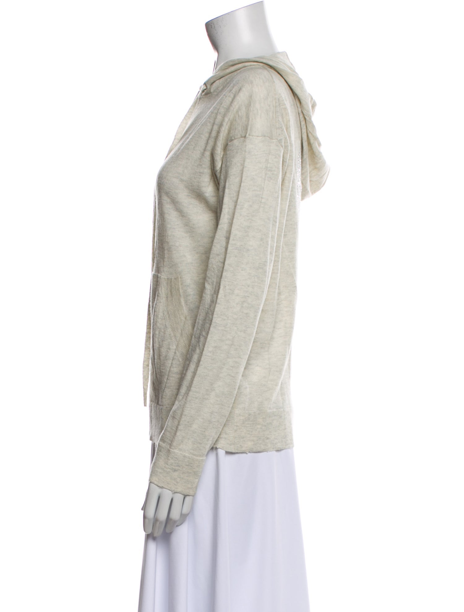 Zadig & Voltaire Cashmere Evening Jacket