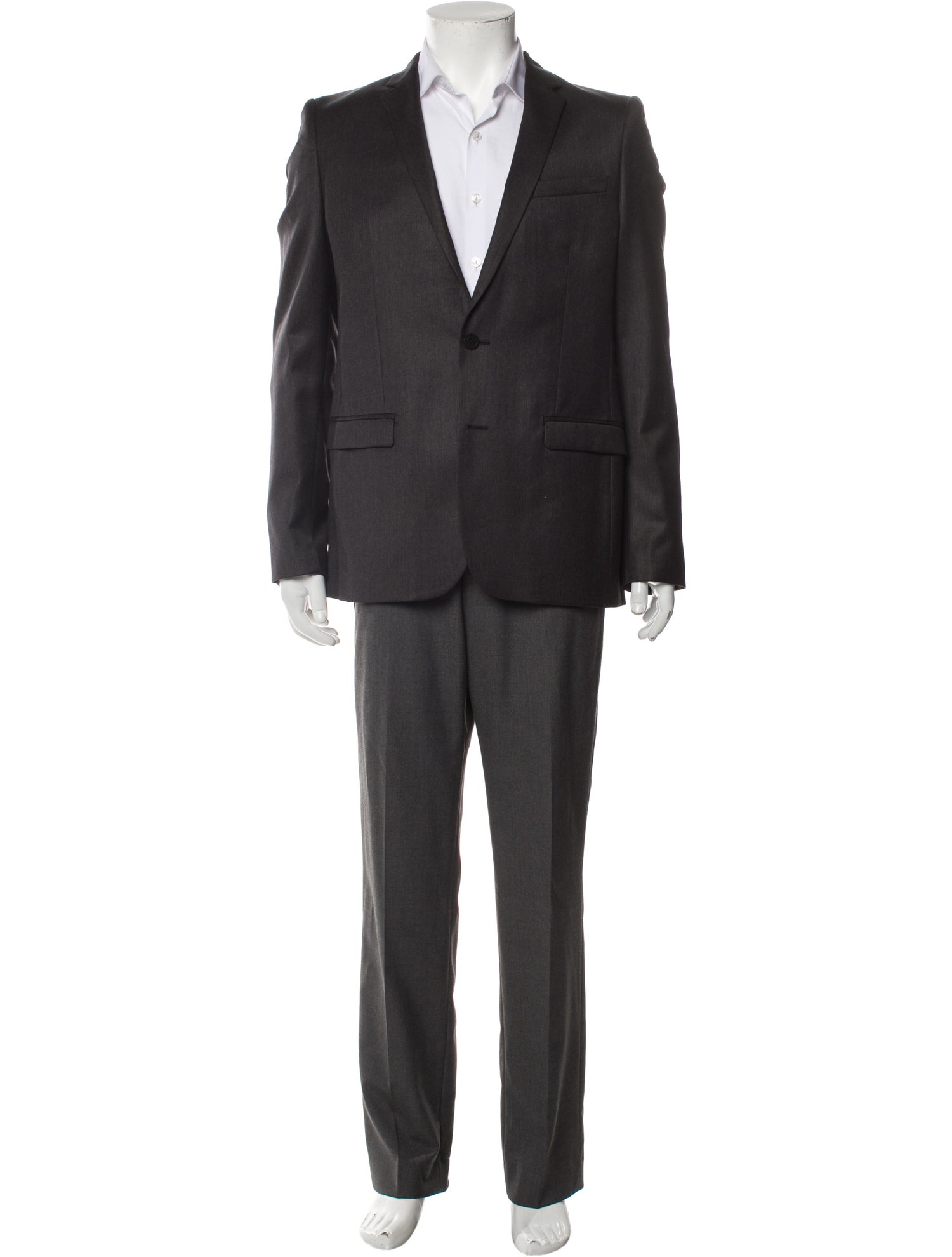 Zadig & Voltaire Wool Blazer w/ Tags