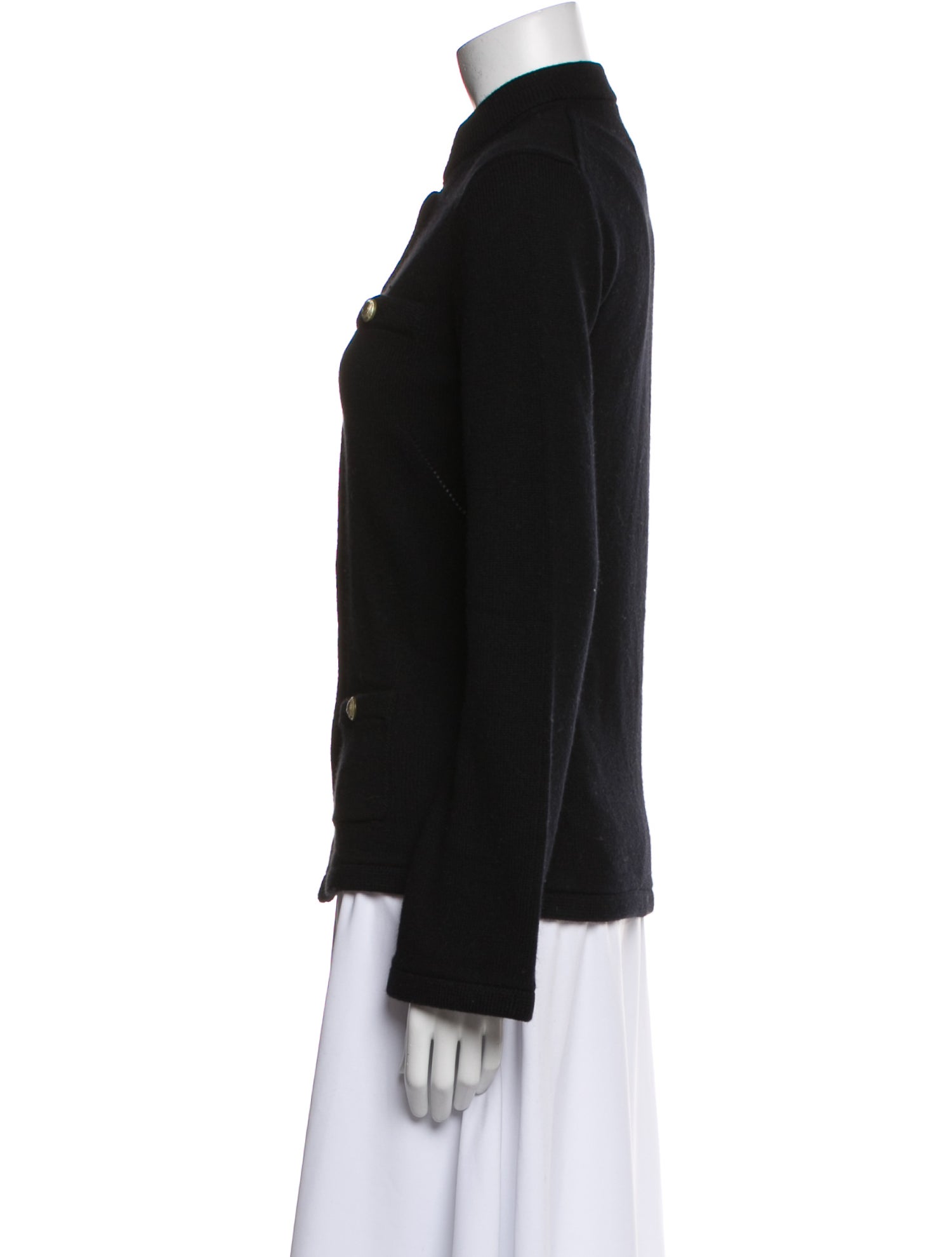 Zadig & Voltaire Wool Jacket