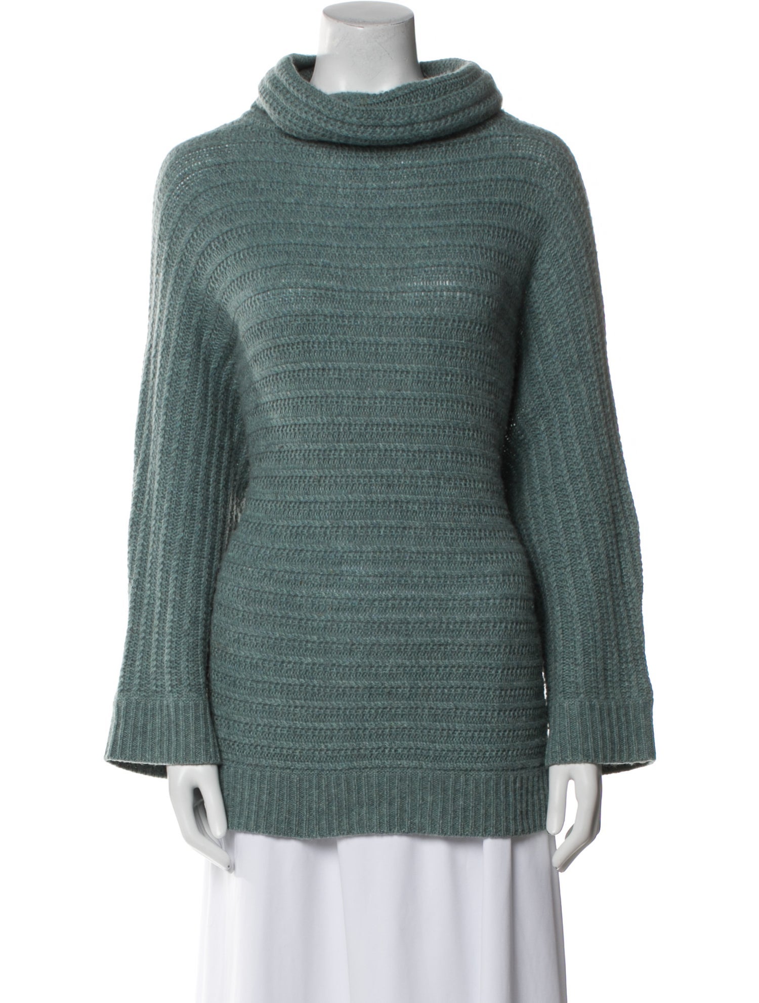 Zadig & Voltaire Cashmere Turtleneck Sweater