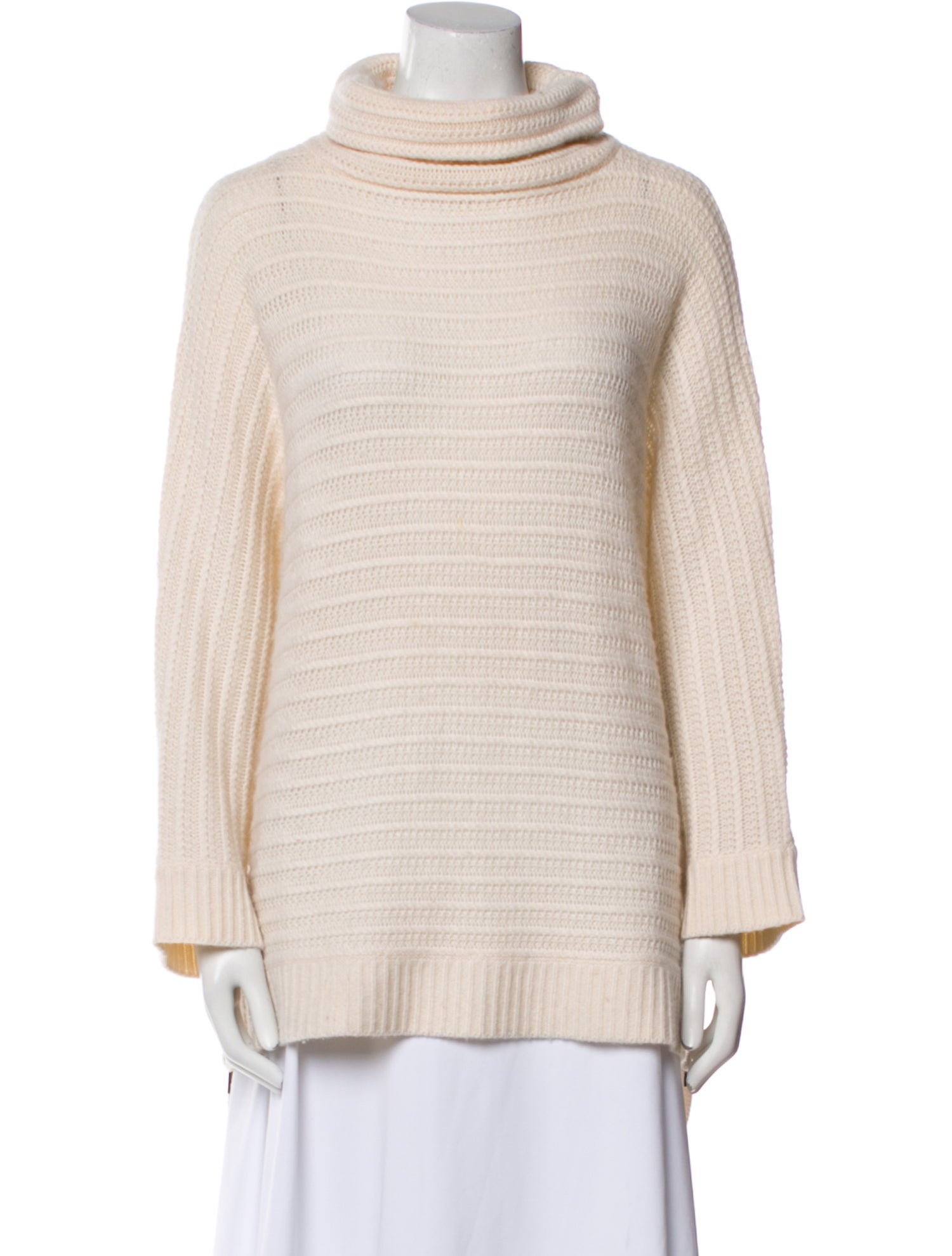 Zadig & Voltaire Cashmere Turtleneck Sweater