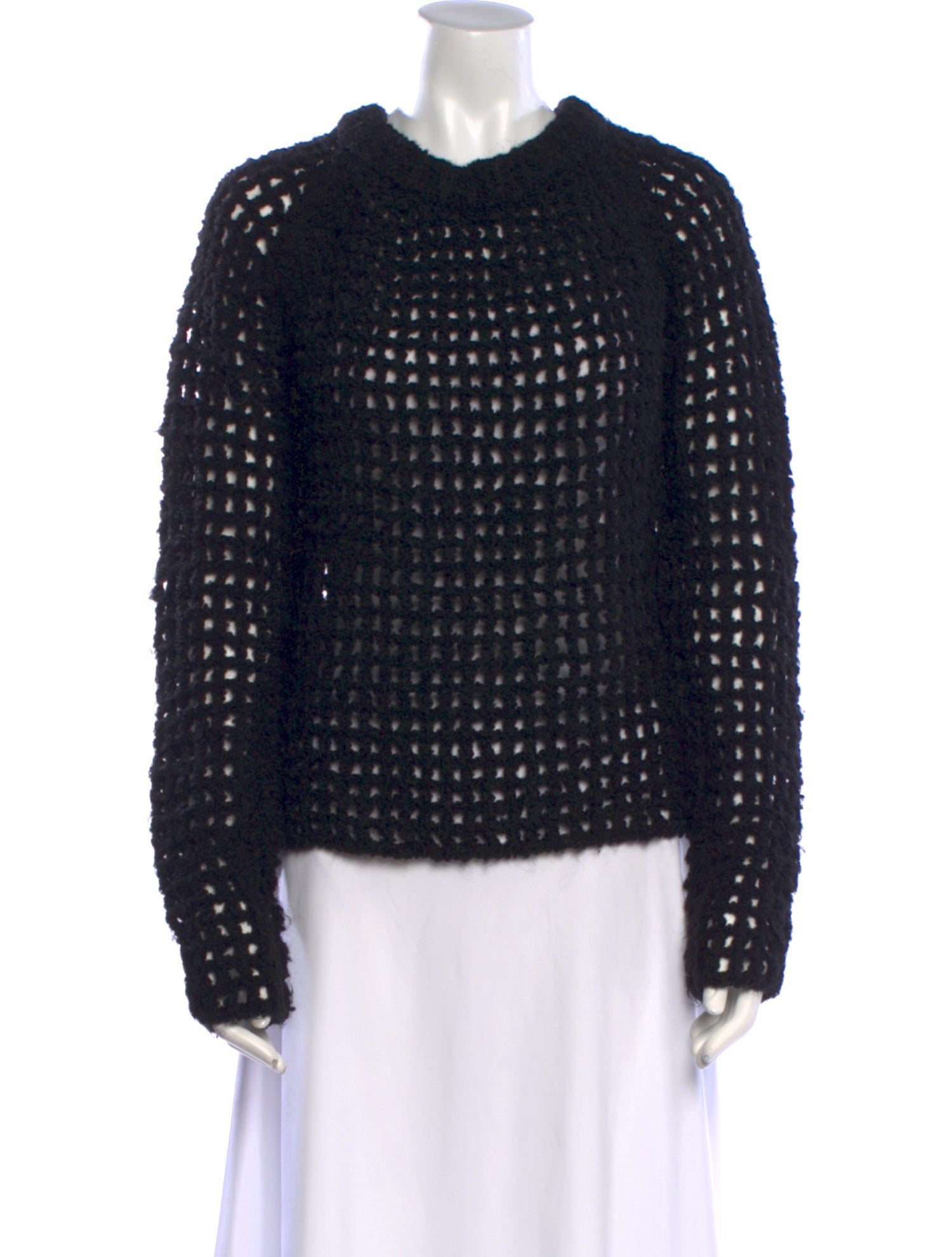 Zadig & Voltaire Crew Neck Sweater