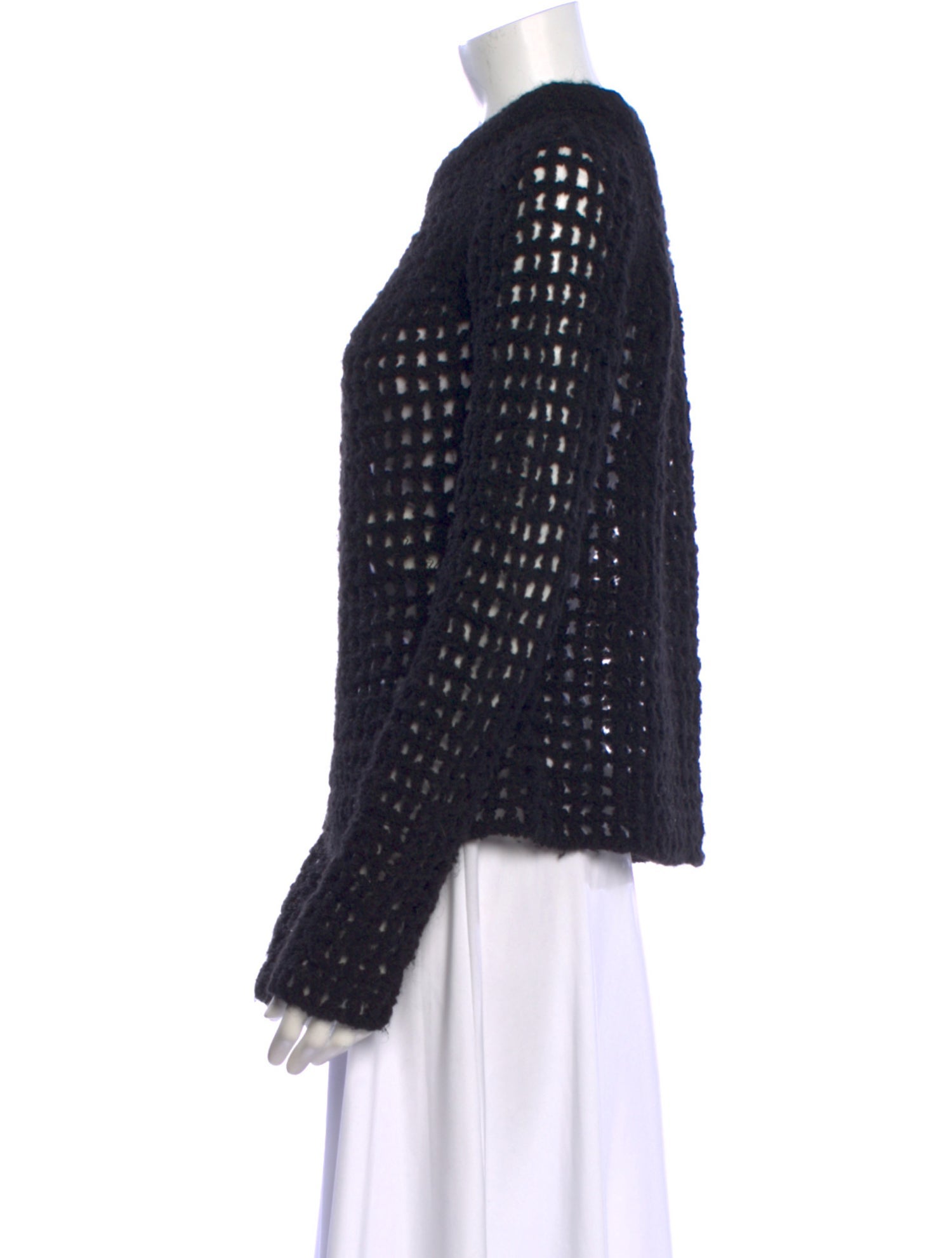 Zadig & Voltaire Crew Neck Sweater