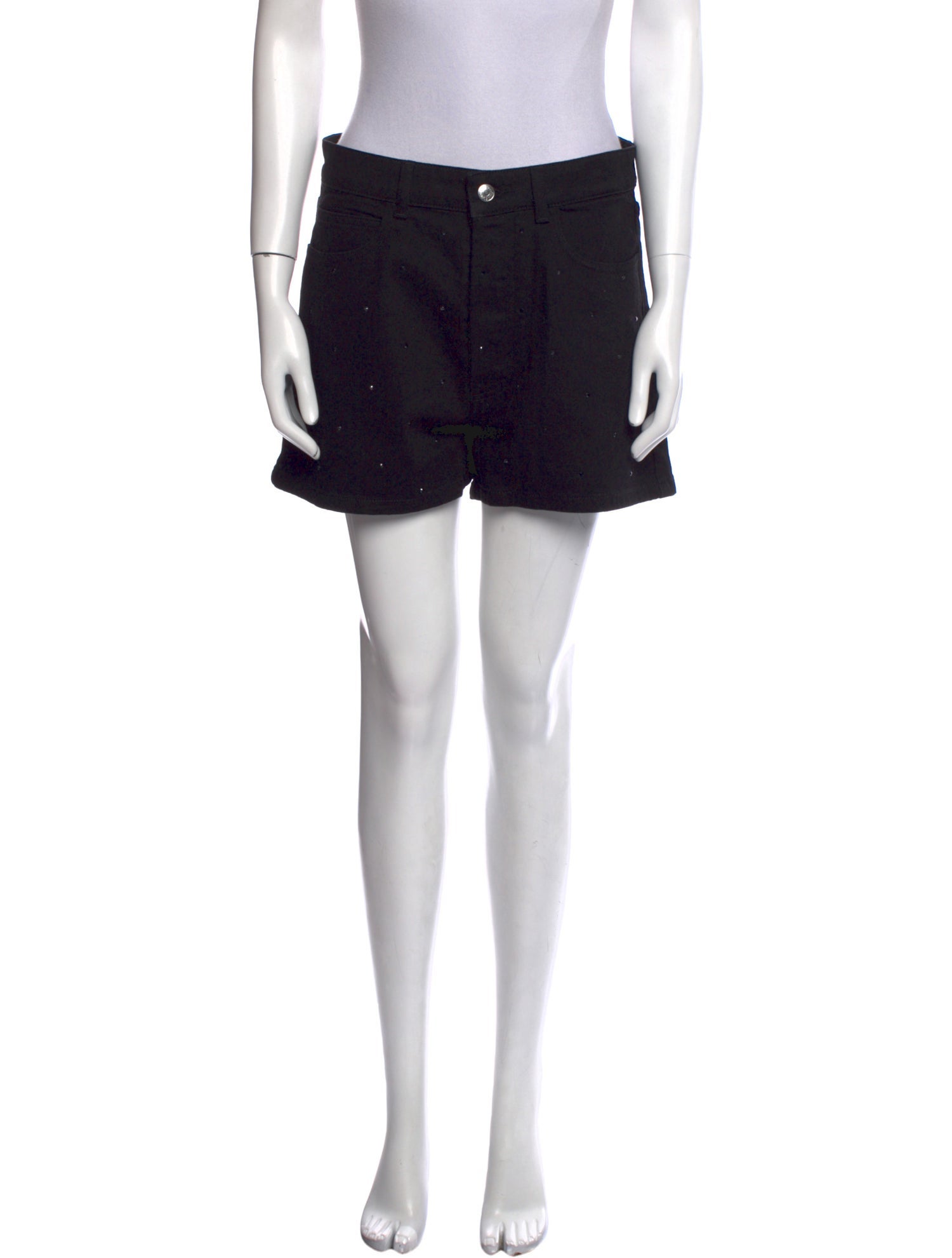 Zadig & Voltaire Mini Shorts w/ Tags