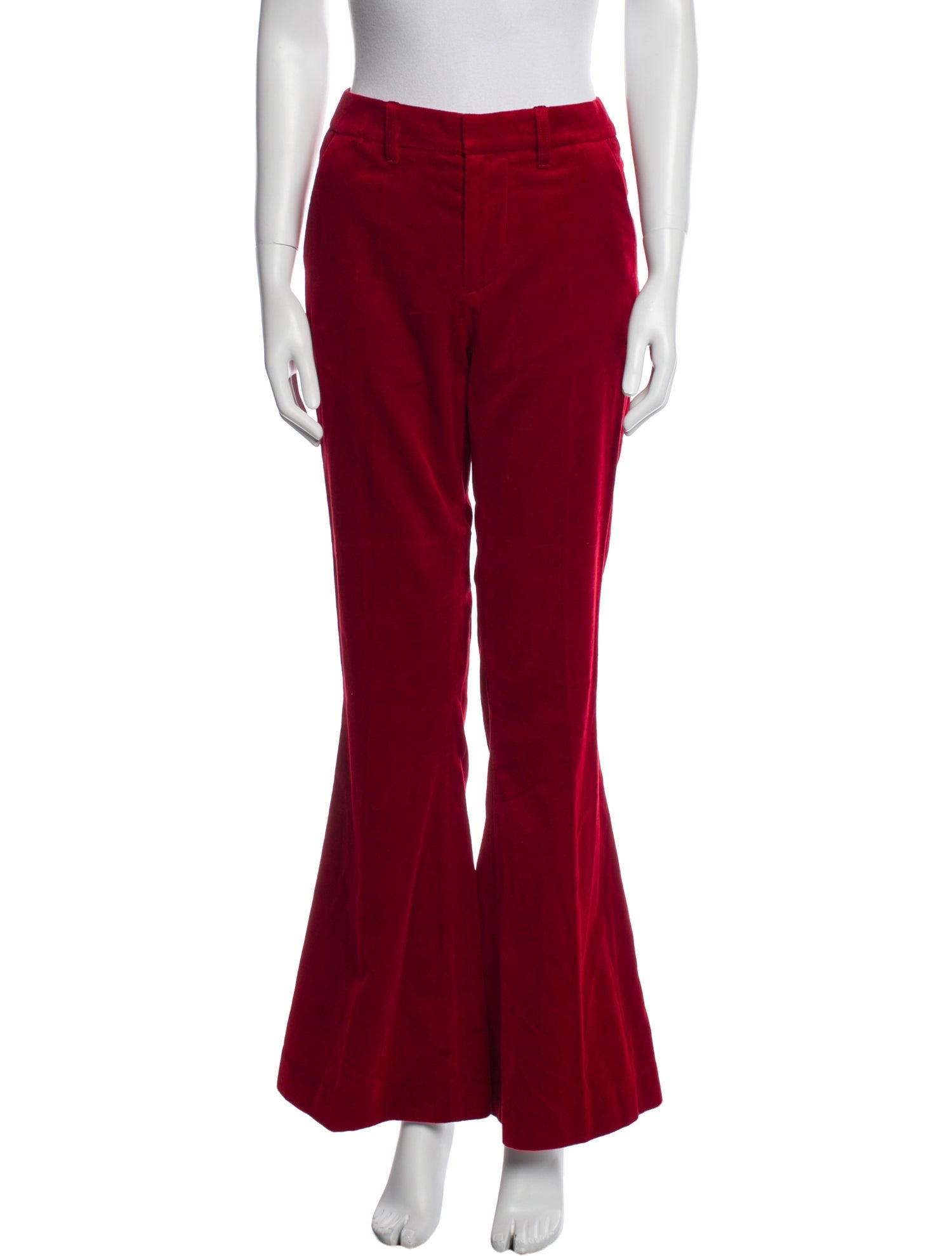 Zadig & Voltaire Wide Leg Pants w/ Tags