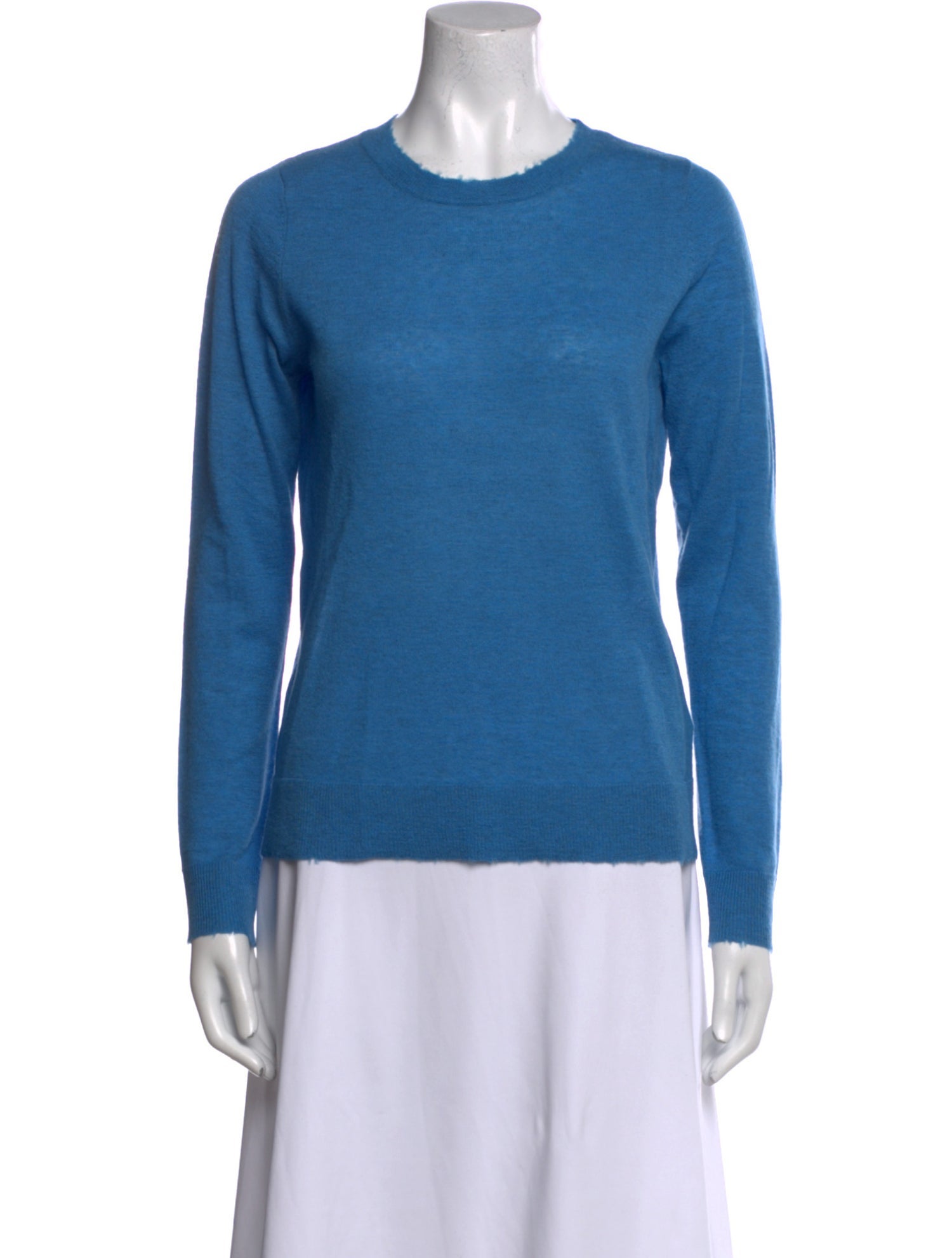 Zadig & Voltaire Cashmere Crew Neck Sweater w/ Tags