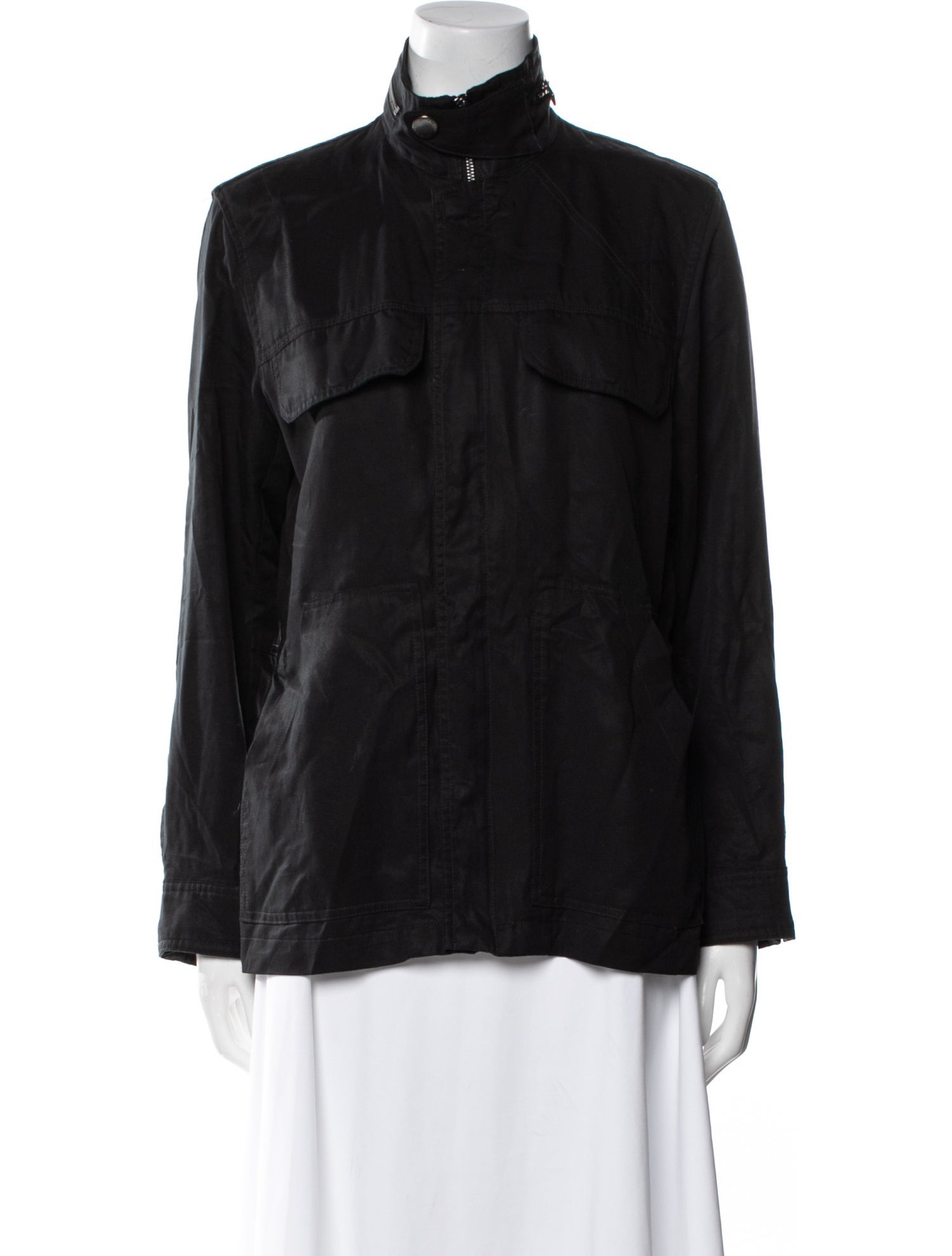 Zadig & Voltaire Utility Jacket