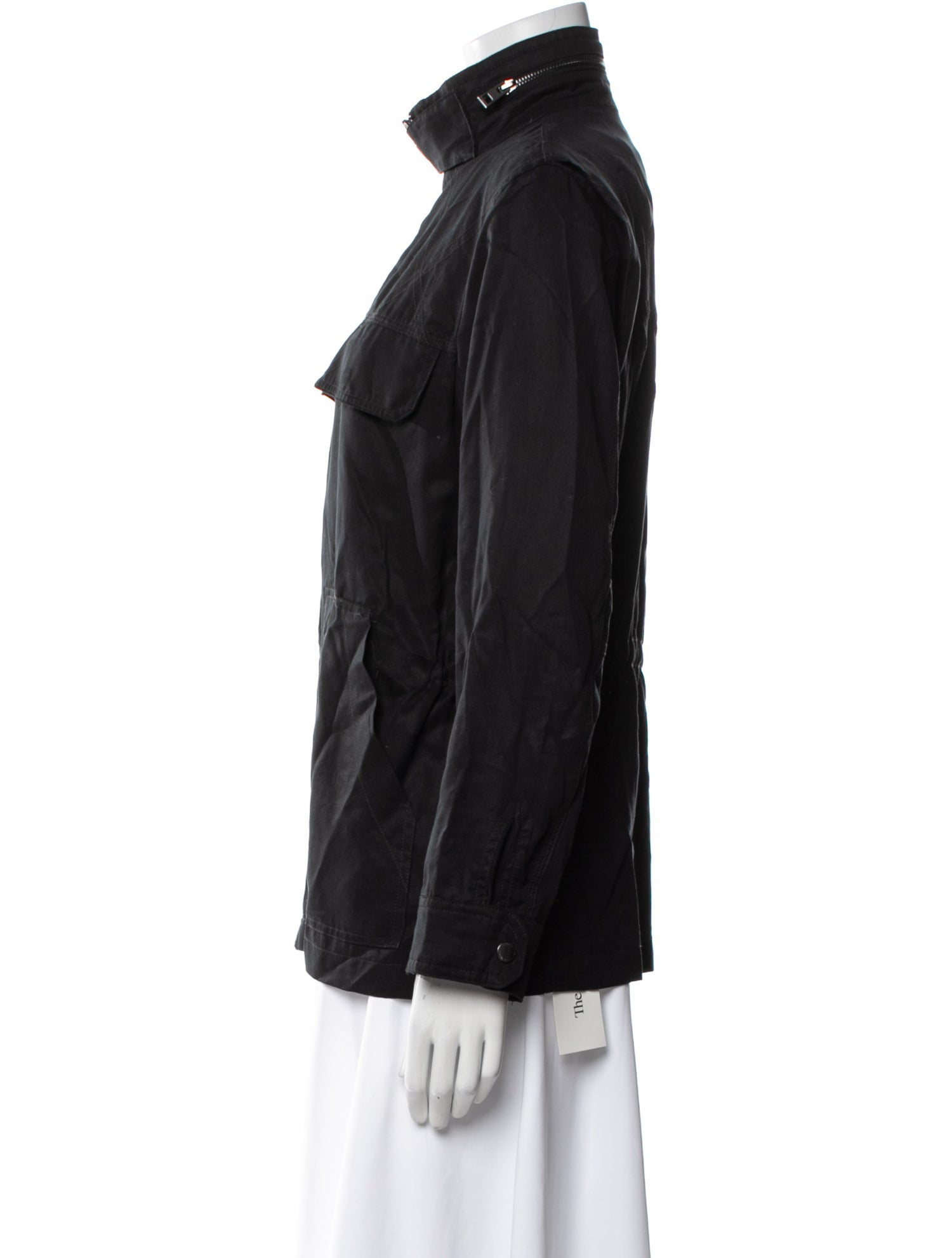 Zadig & Voltaire Utility Jacket