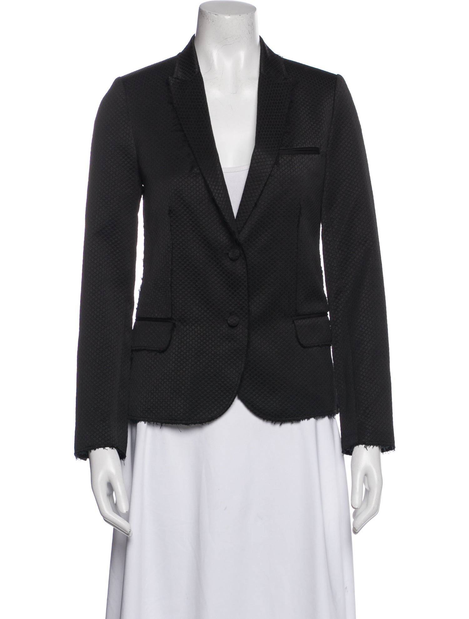 Zadig & Voltaire Blazer