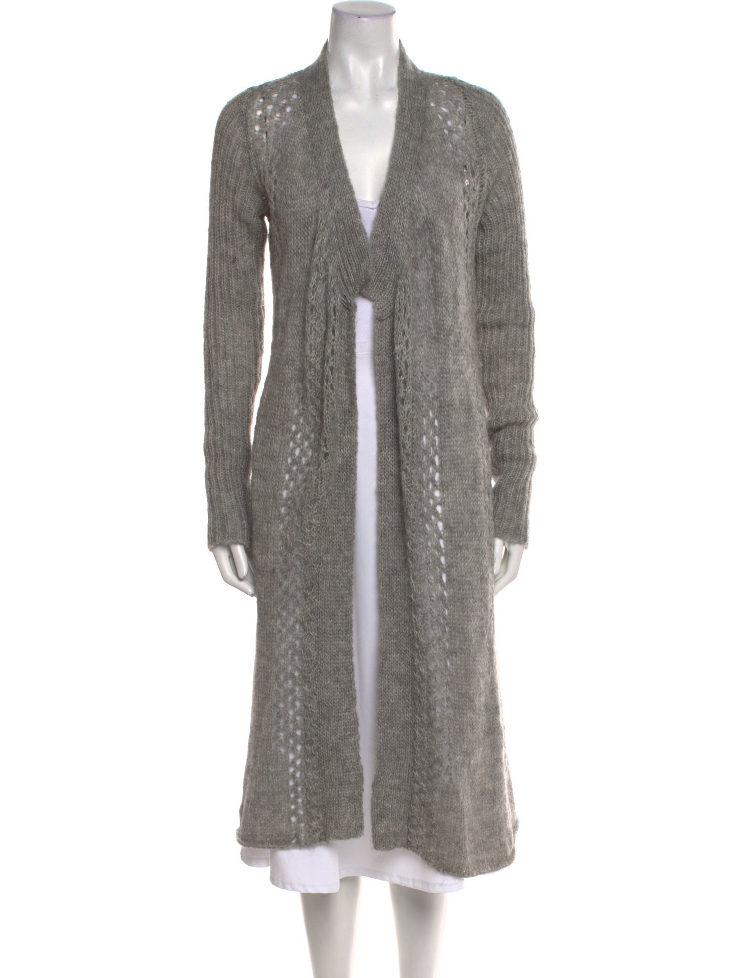 Zadig & Voltaire V-Neck Sweater