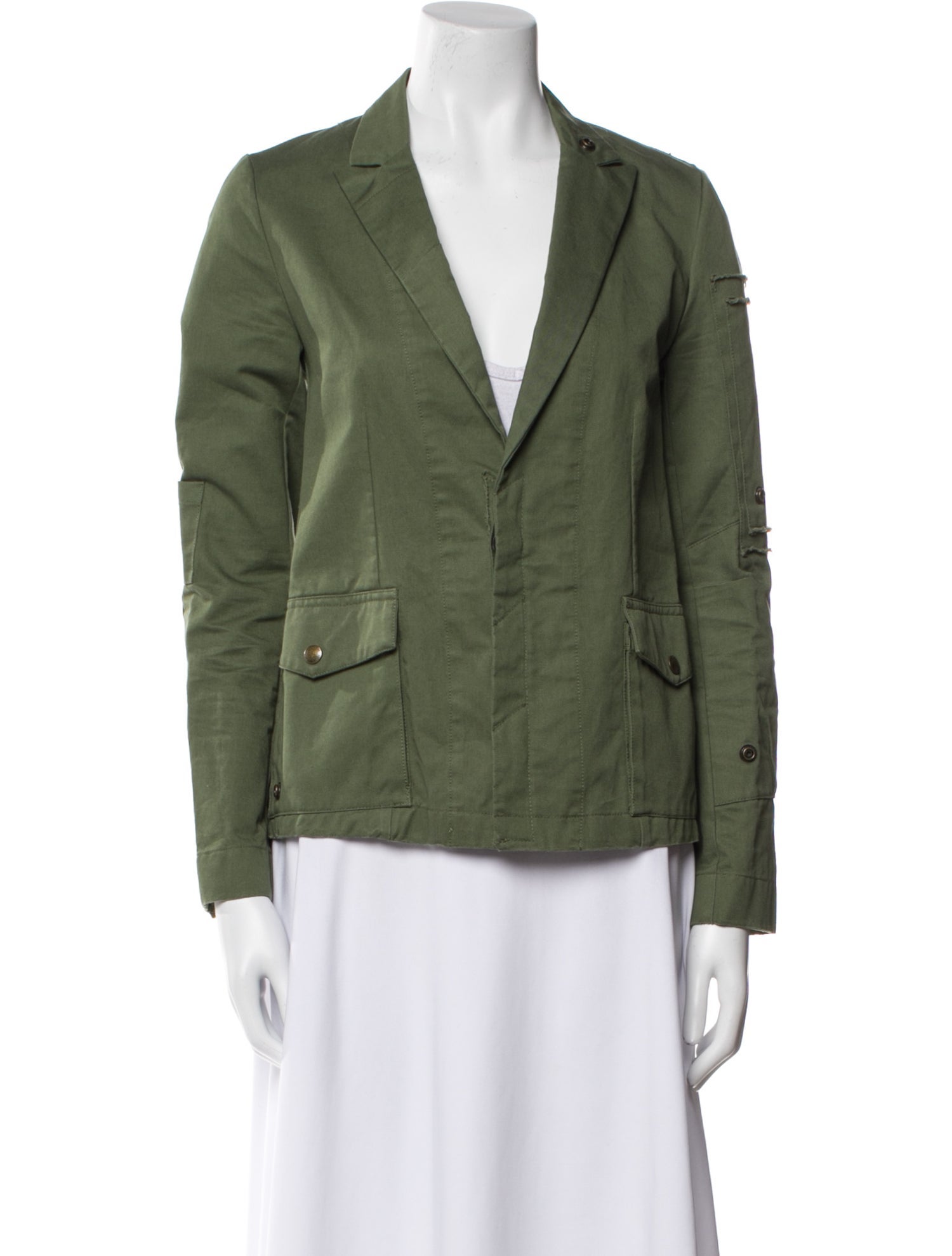 Zadig & Voltaire Blazer