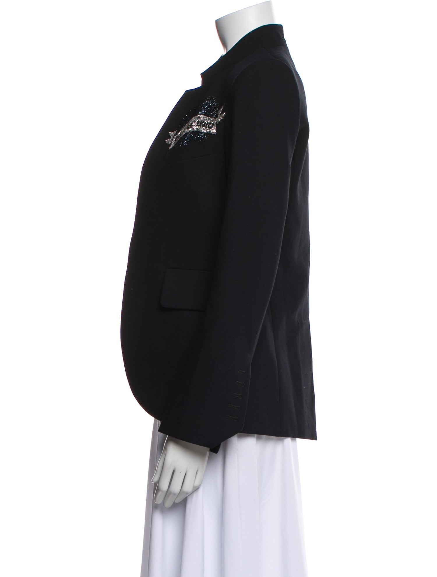 Zadig & Voltaire Evening Jacket