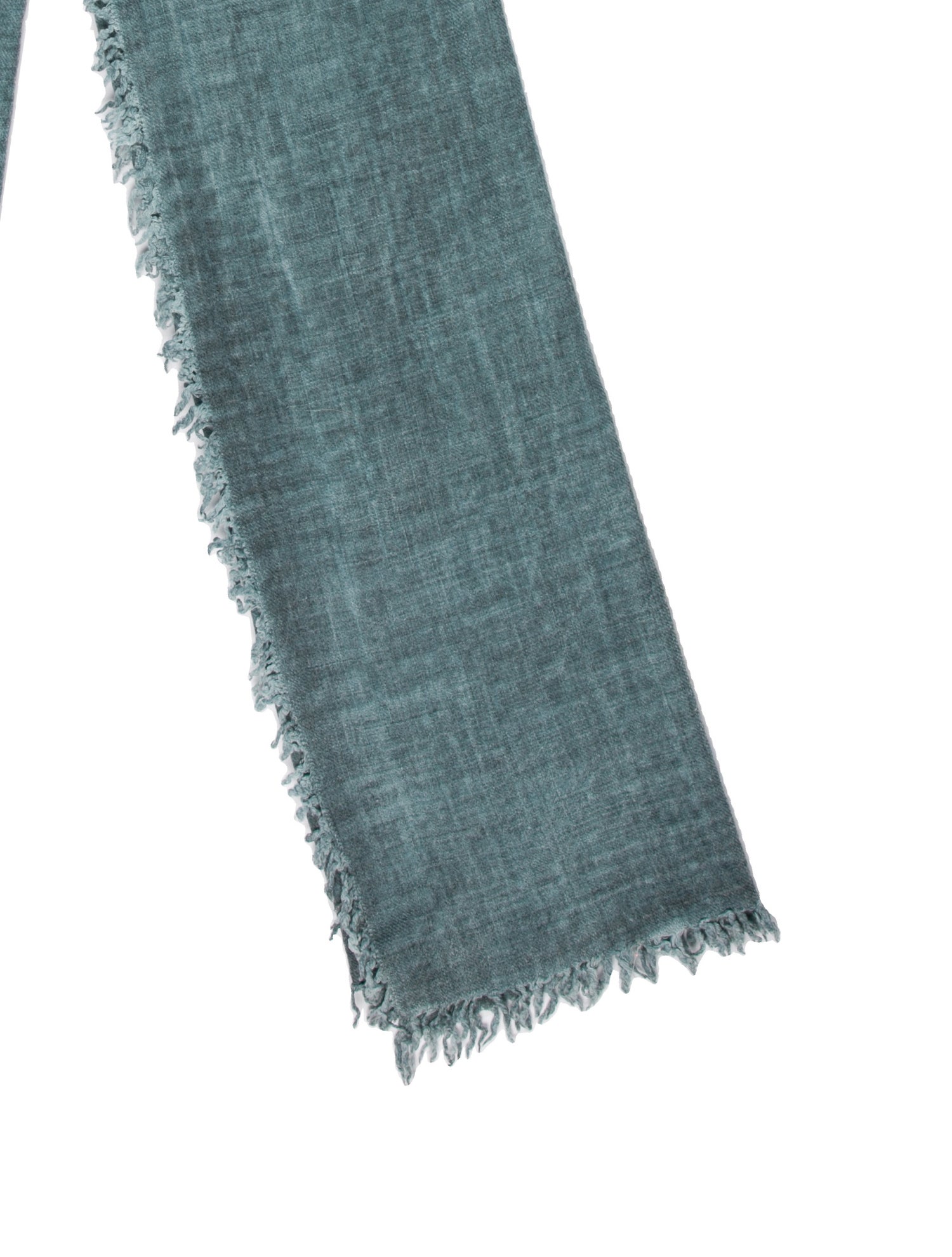Zadig & Voltaire Wool Printed Scarf