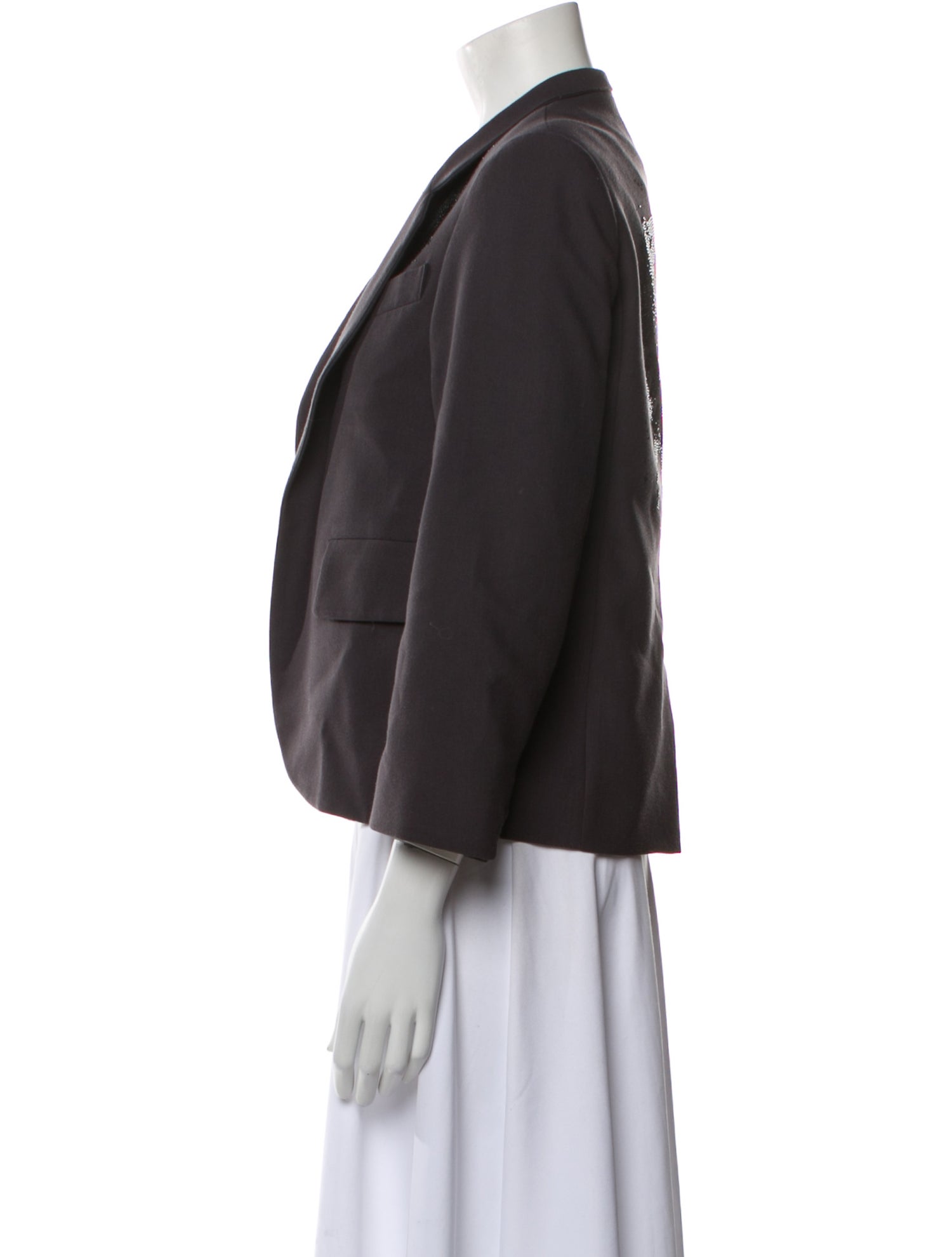 Zadig & Voltaire Blazer