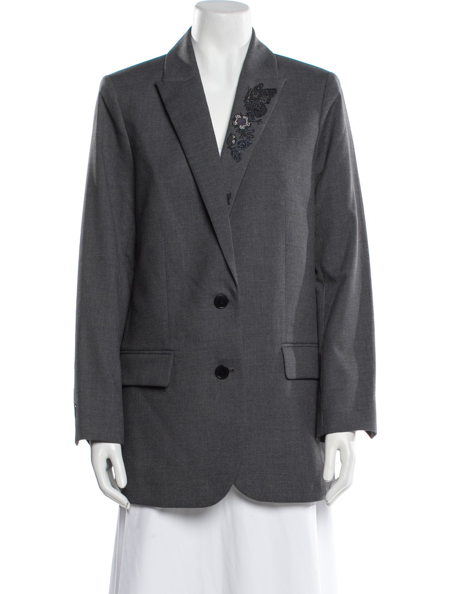 Zadig & Voltaire Blazer