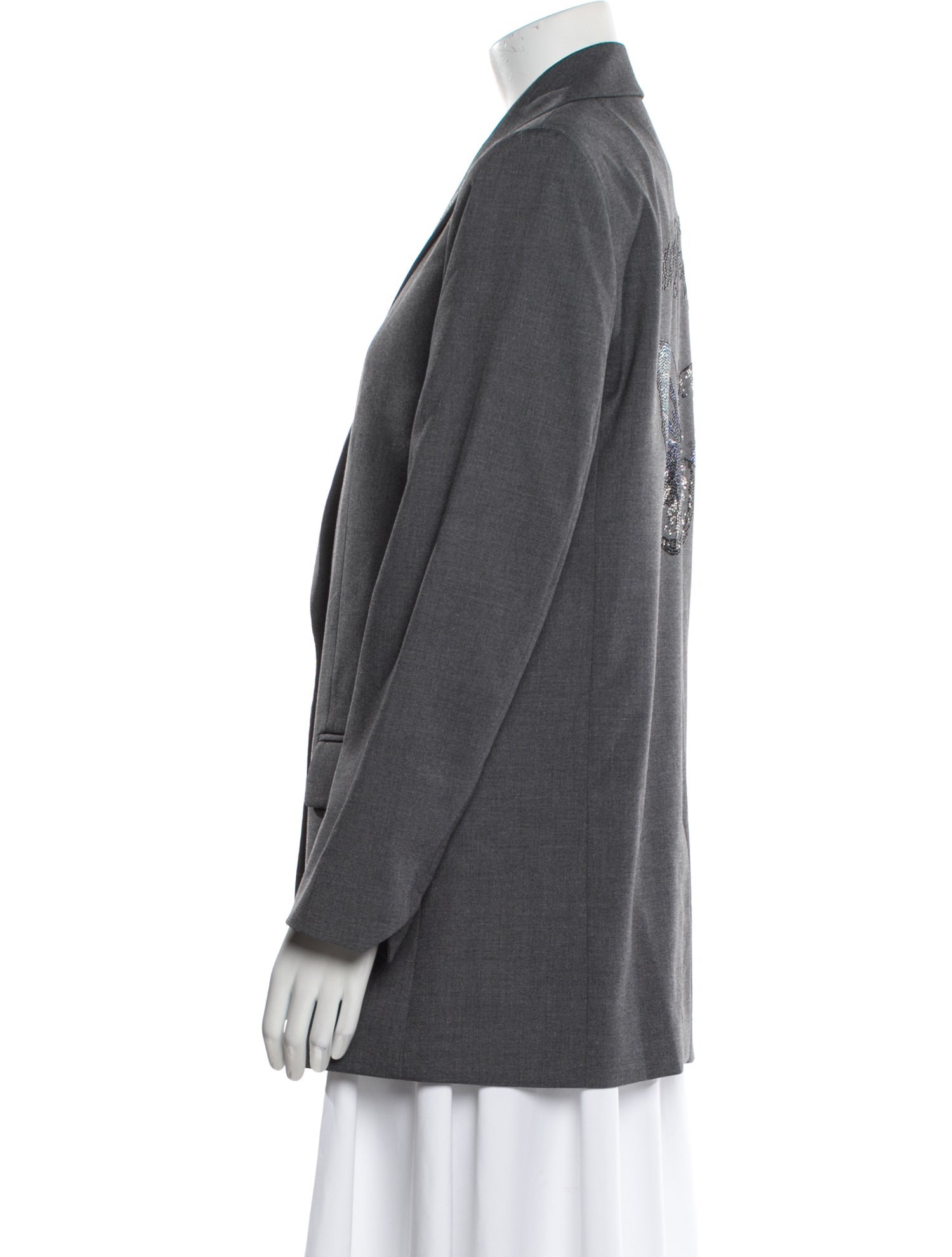 Zadig & Voltaire Blazer