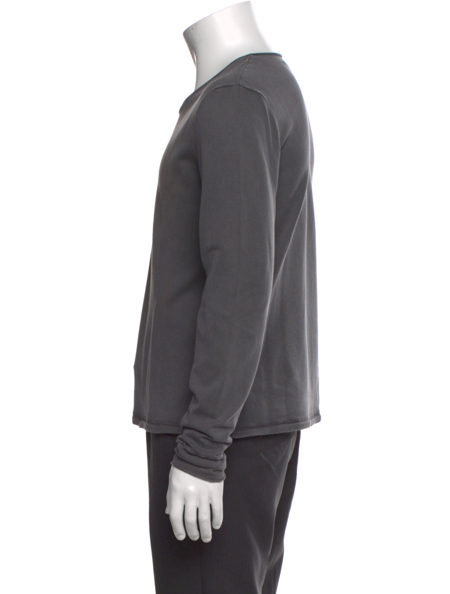 Zadig & Voltaire Long Sleeve Shirt