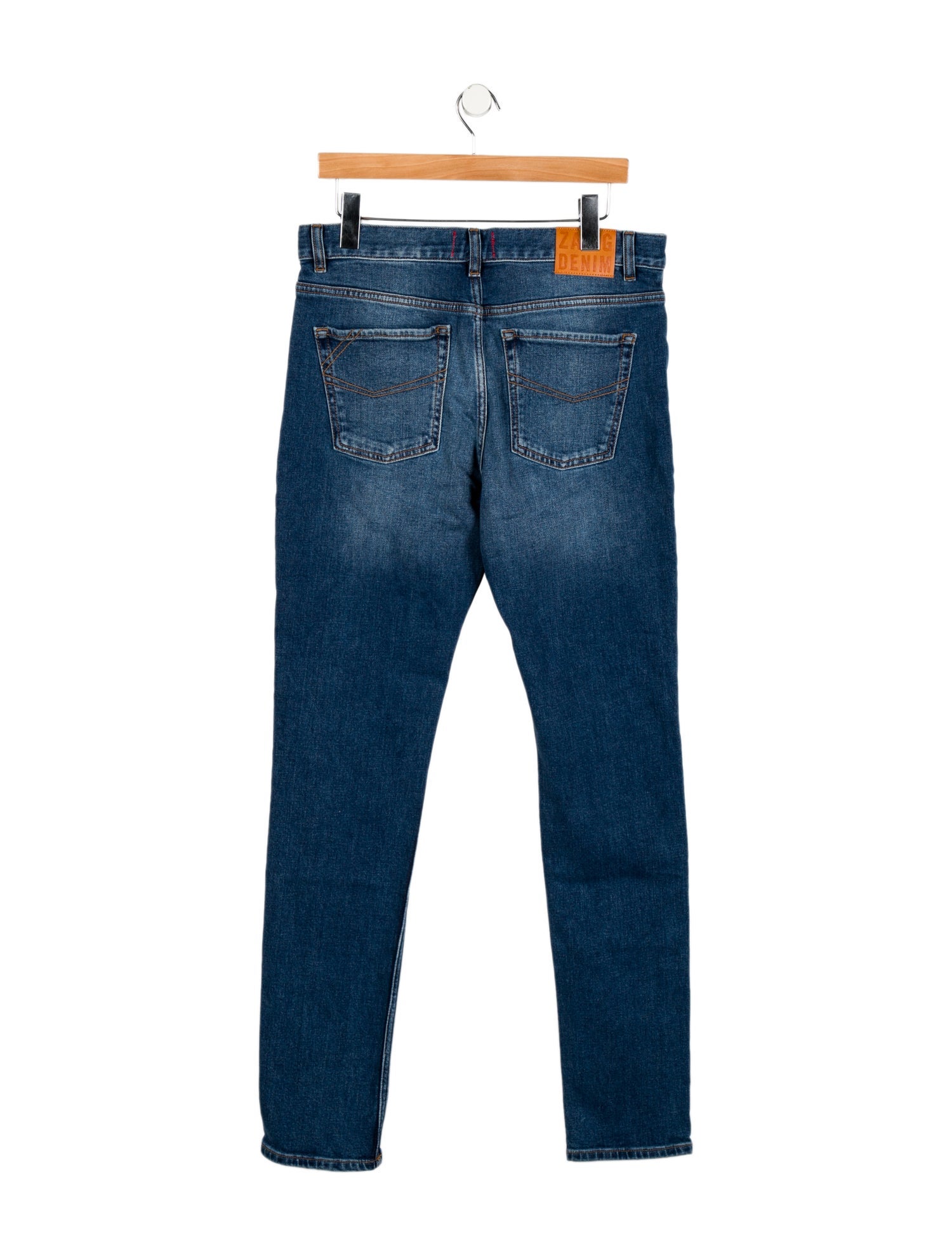 Zadig & Voltaire Skinny Jeans