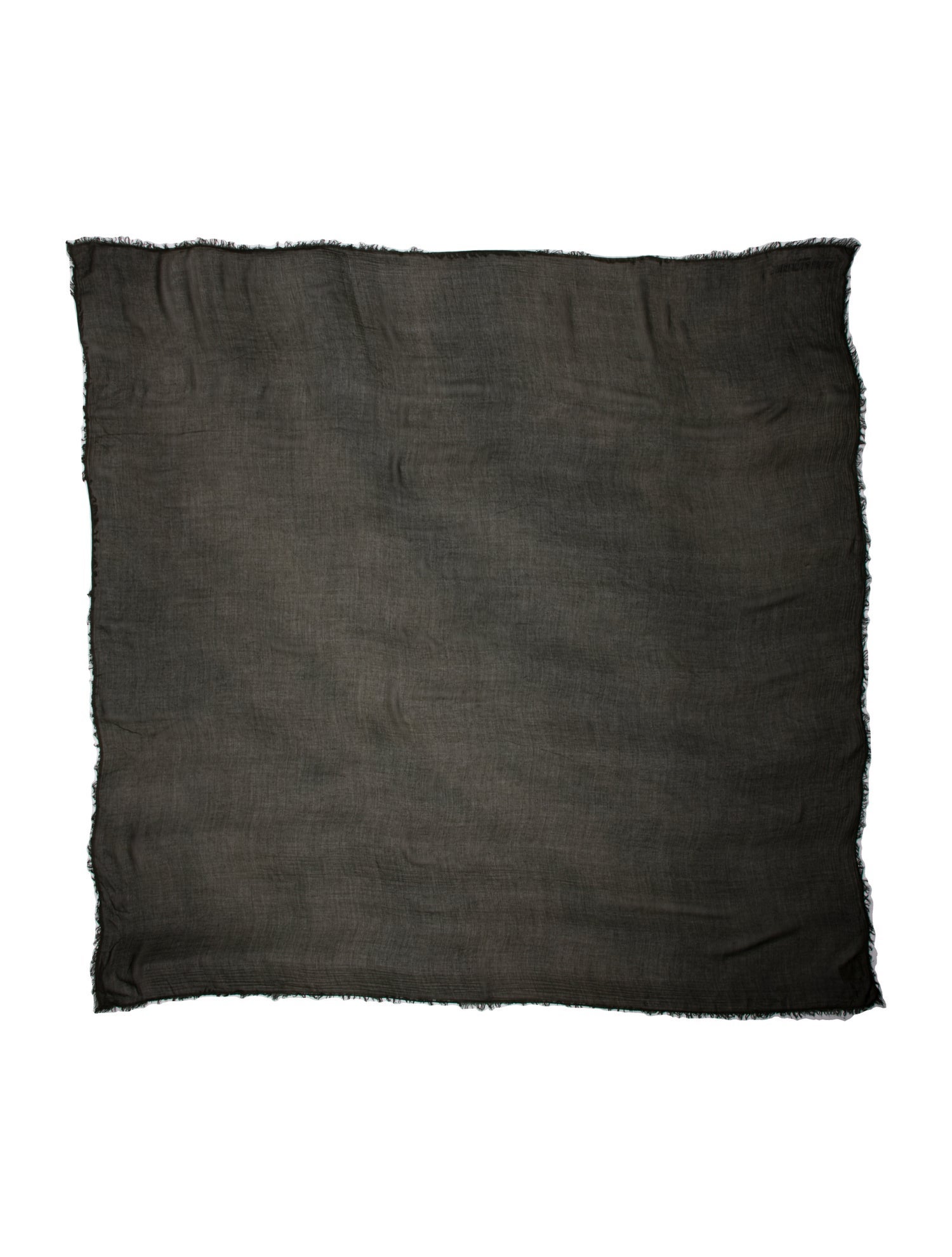 Zadig & Voltaire Scarf