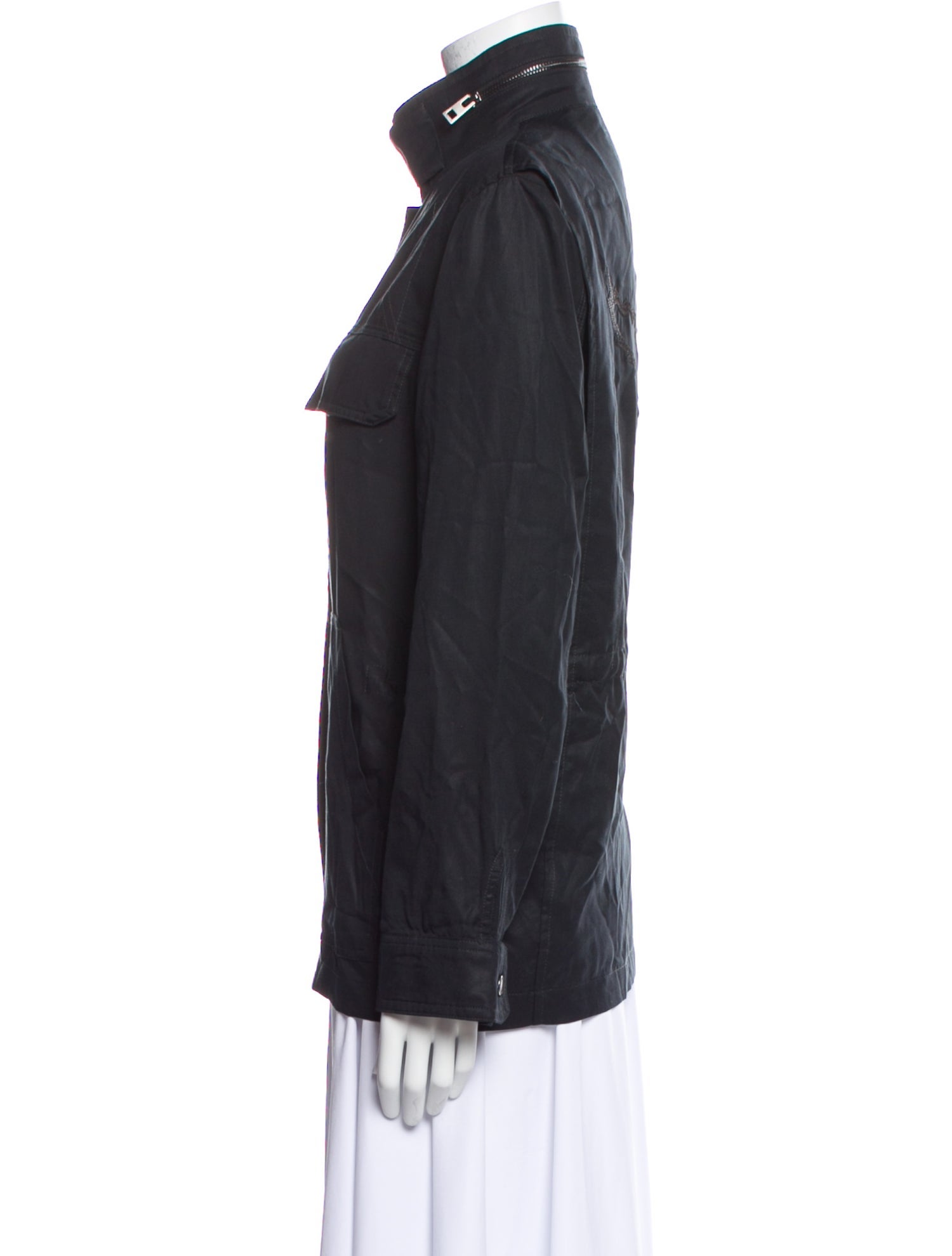 Zadig & Voltaire Jacket w/ Tags